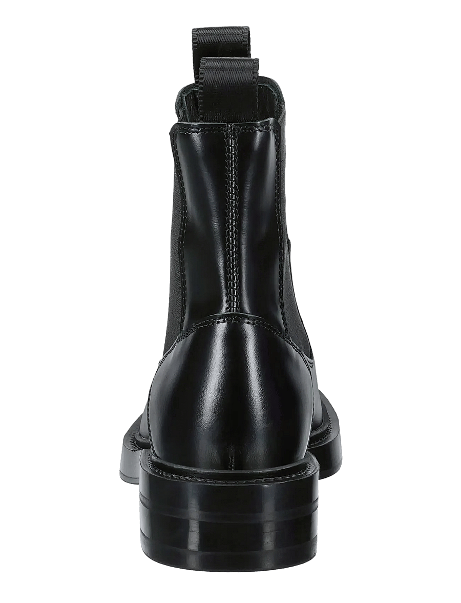 Gant - Fallwi Chelsea Boot - chelsea-saapad - black - 2