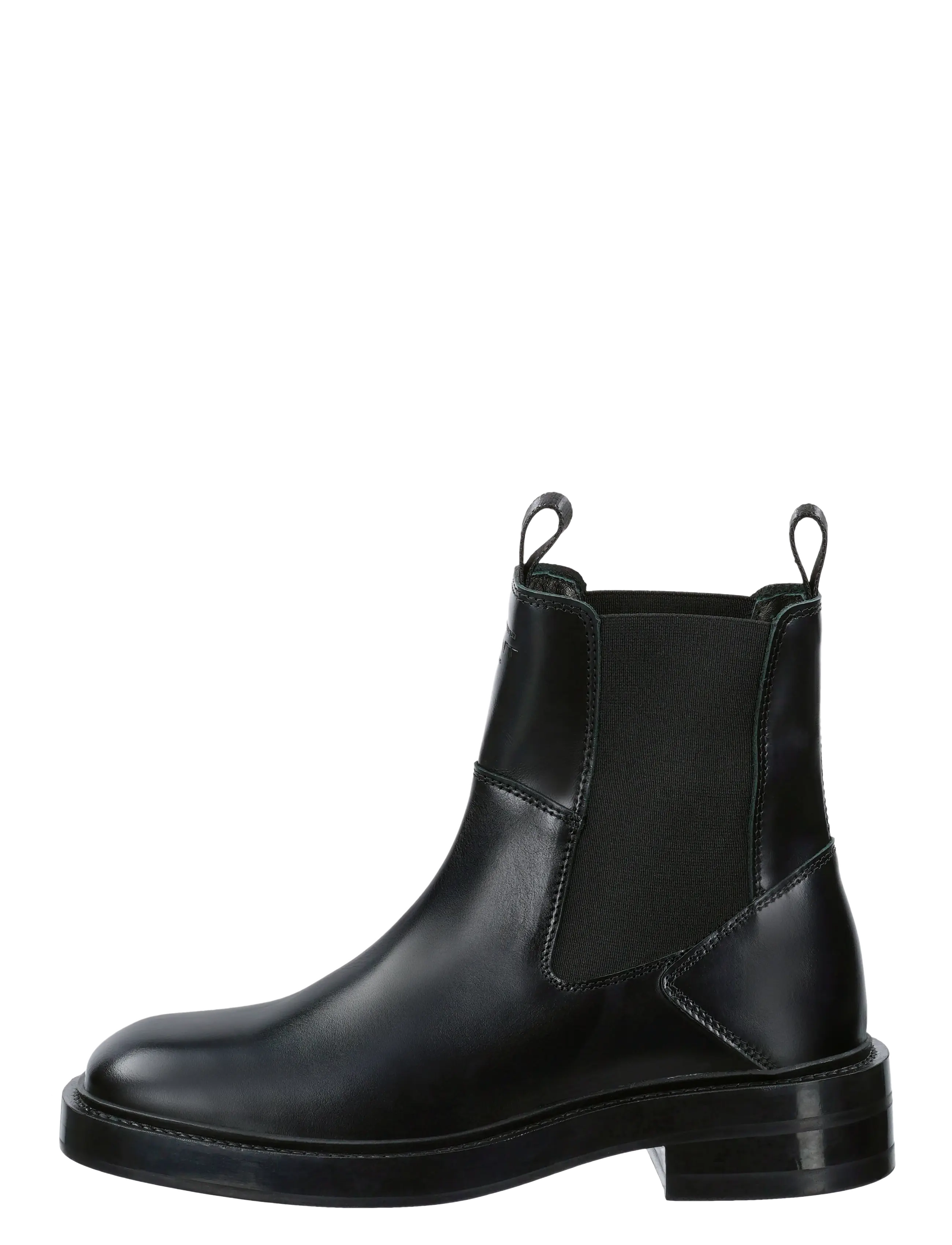 Gant - Fallwi Chelsea Boot - chelsea-saapad - black - 3