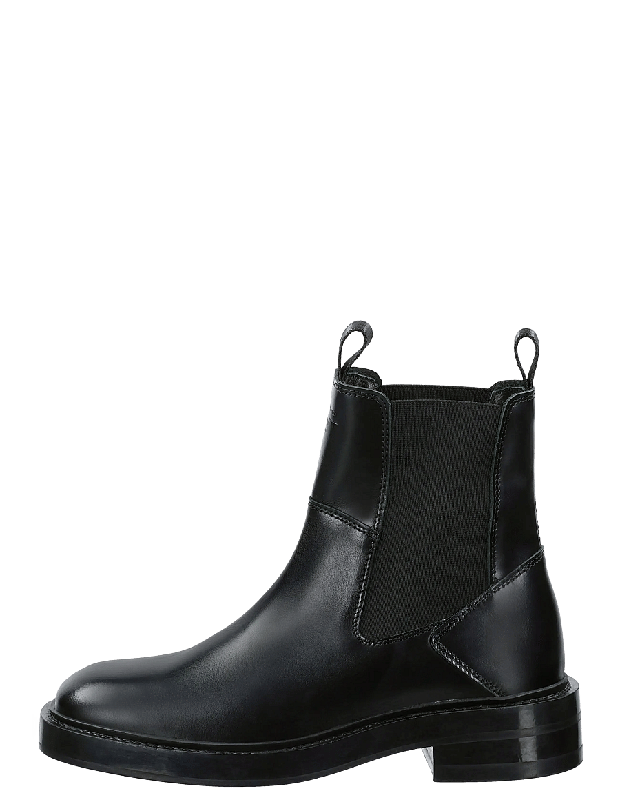 Gant - Fallwi Chelsea Boot - chelsea-saapad - black - 3
