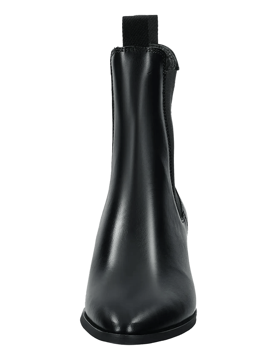 Gant - St Broomly Chelsea Boot - chelsea boots - black - 3