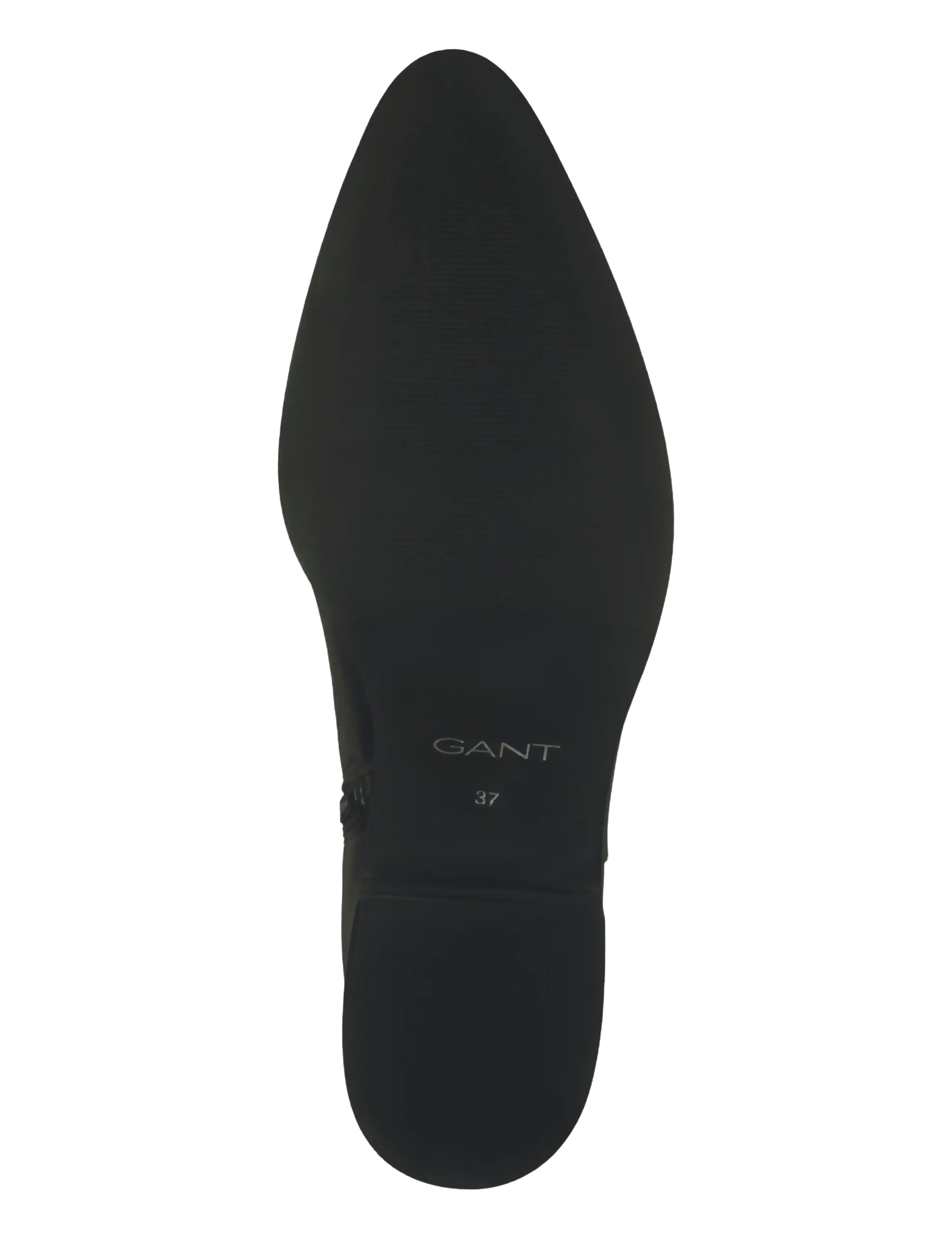 Gant - St Broomly Chelsea Boot - chelsea boots - black - 5