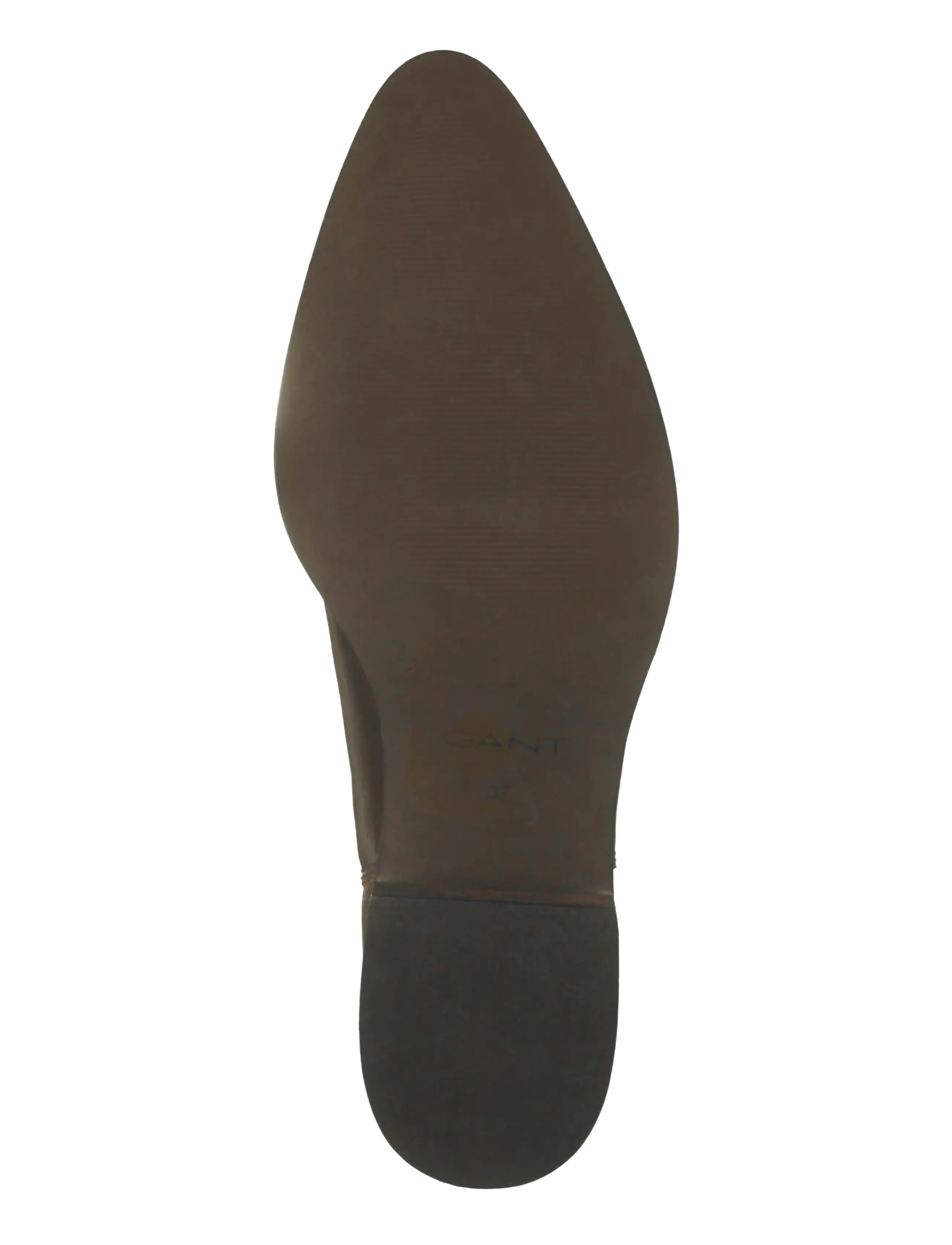 Gant - St Broomly Chelsea Boot - chelsea boots - dark brown - 5