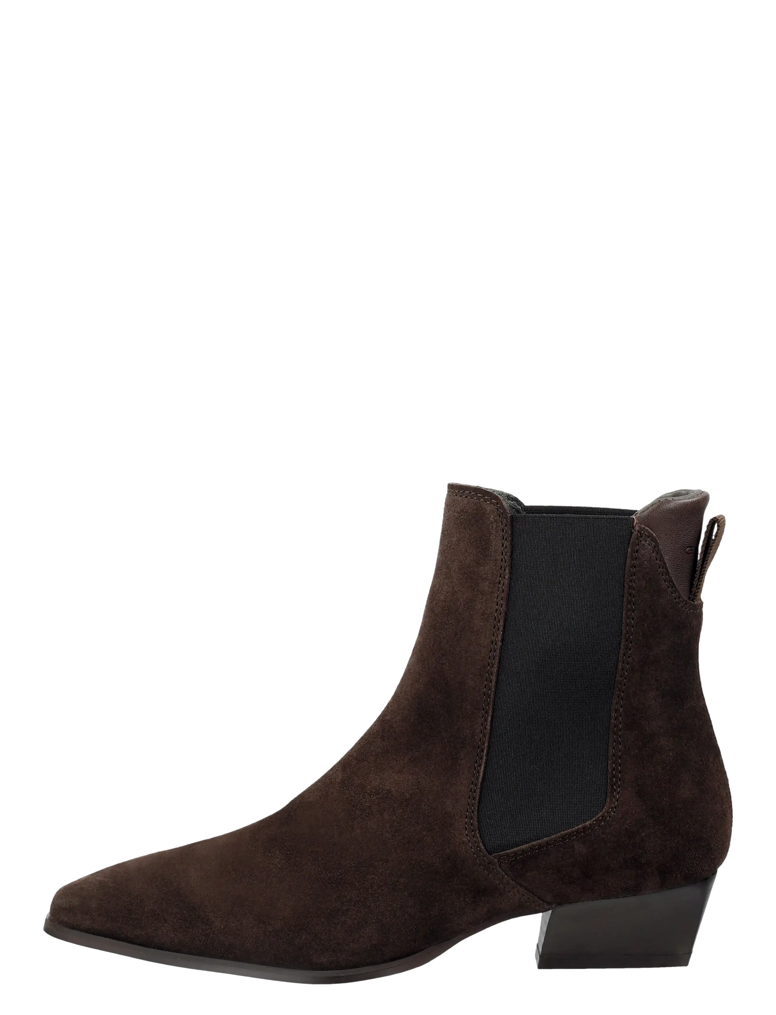 Gant Bassotte Chelsea Boot - Chelsea boots - ESPRESSO BROWN / brown