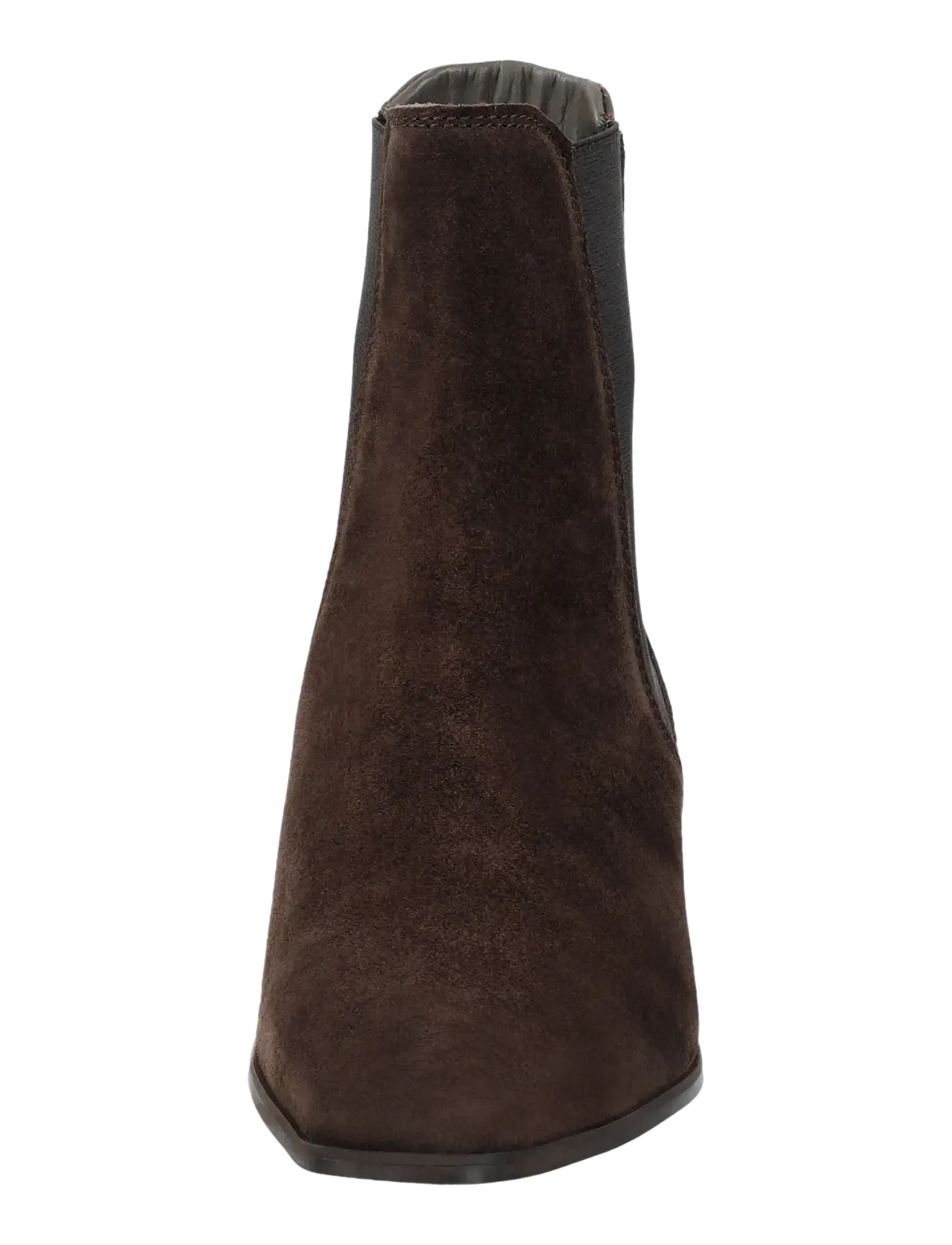 Gant - Bassotte Chelsea Boot - chelsea boots - espresso brown - 1