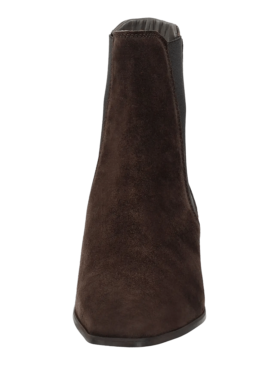 Gant - Bassotte Chelsea Boot - chelsea boots - espresso brown - 1