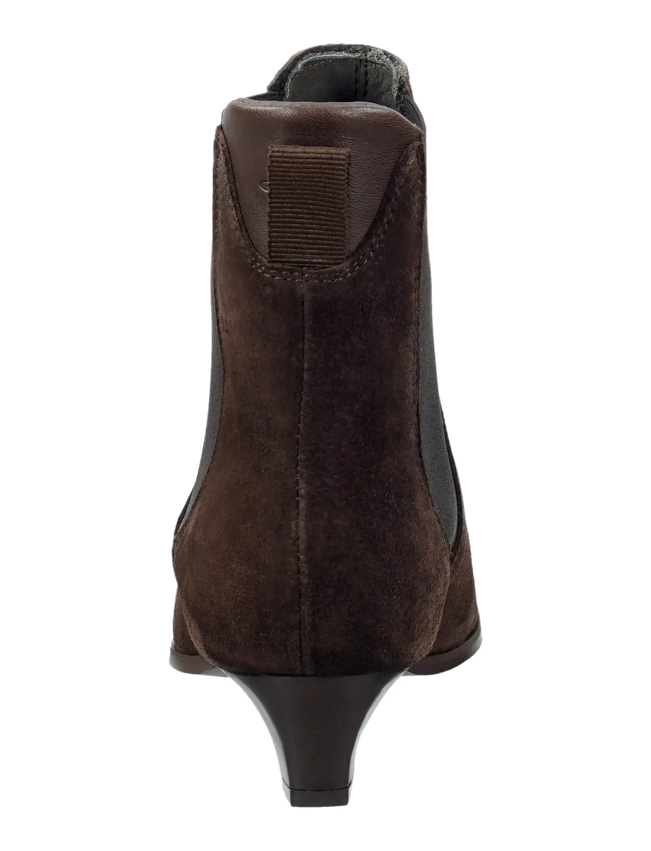 Gant - Bassotte Chelsea Boot - chelsea boots - espresso brown - 2