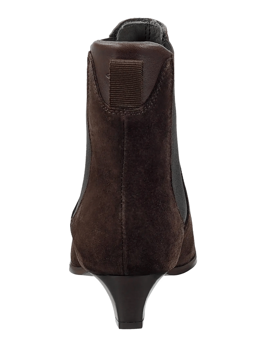 Gant - Bassotte Chelsea Boot - chelsea boots - espresso brown - 2