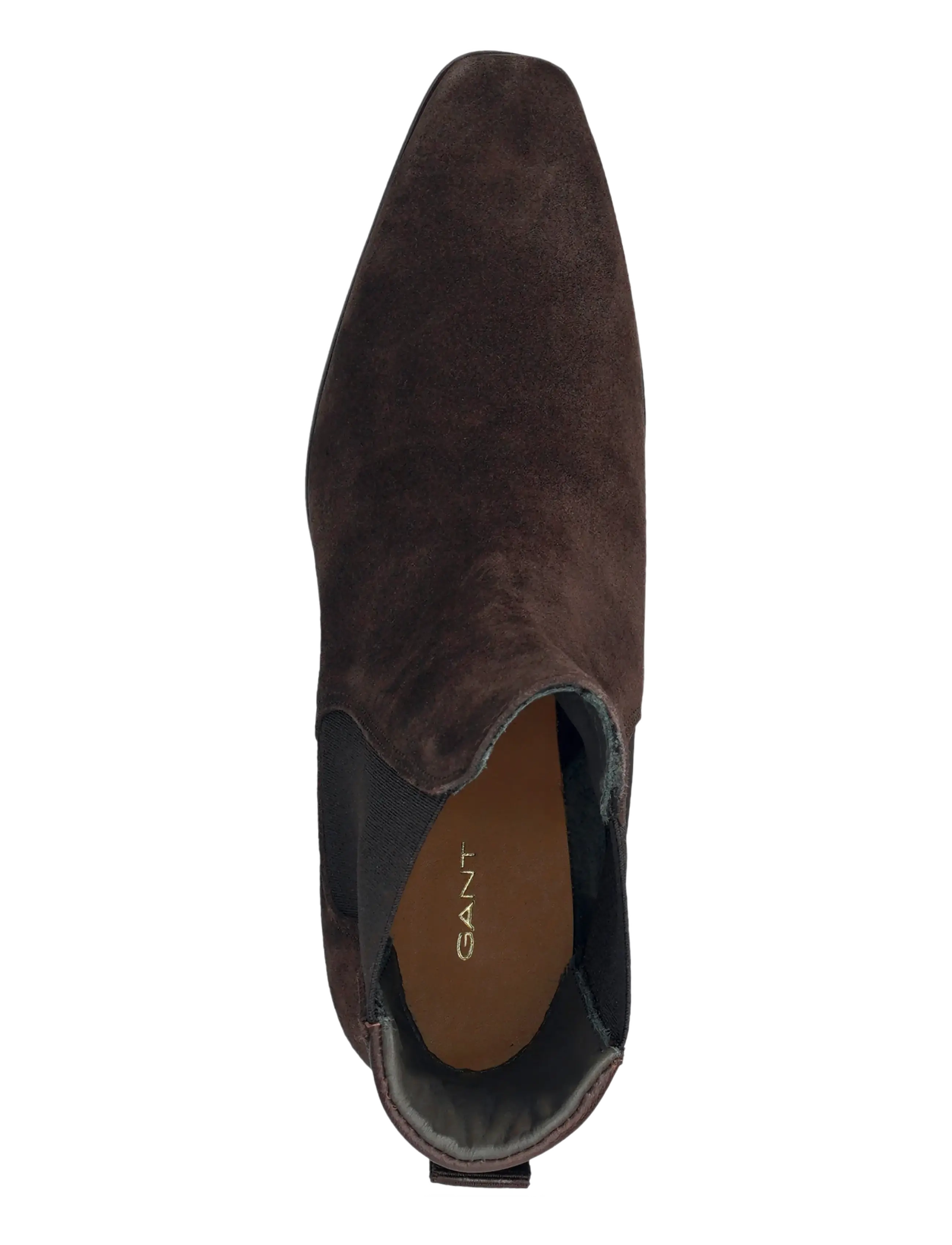 Gant - Bassotte Chelsea Boot - chelsea boots - espresso brown - 3