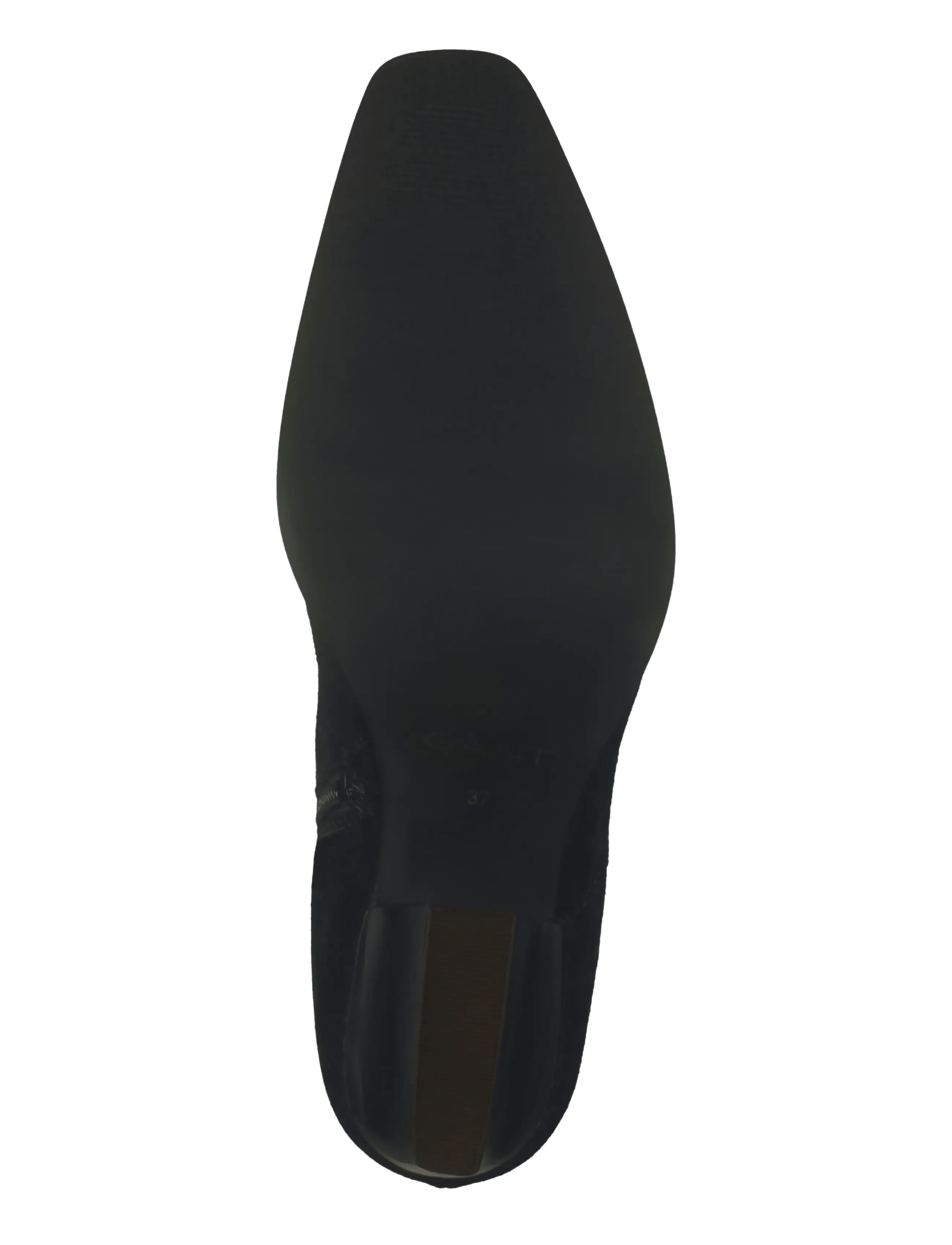 Gant - Bassotte Chelsea Boot - chelsea boots - espresso brown - 4