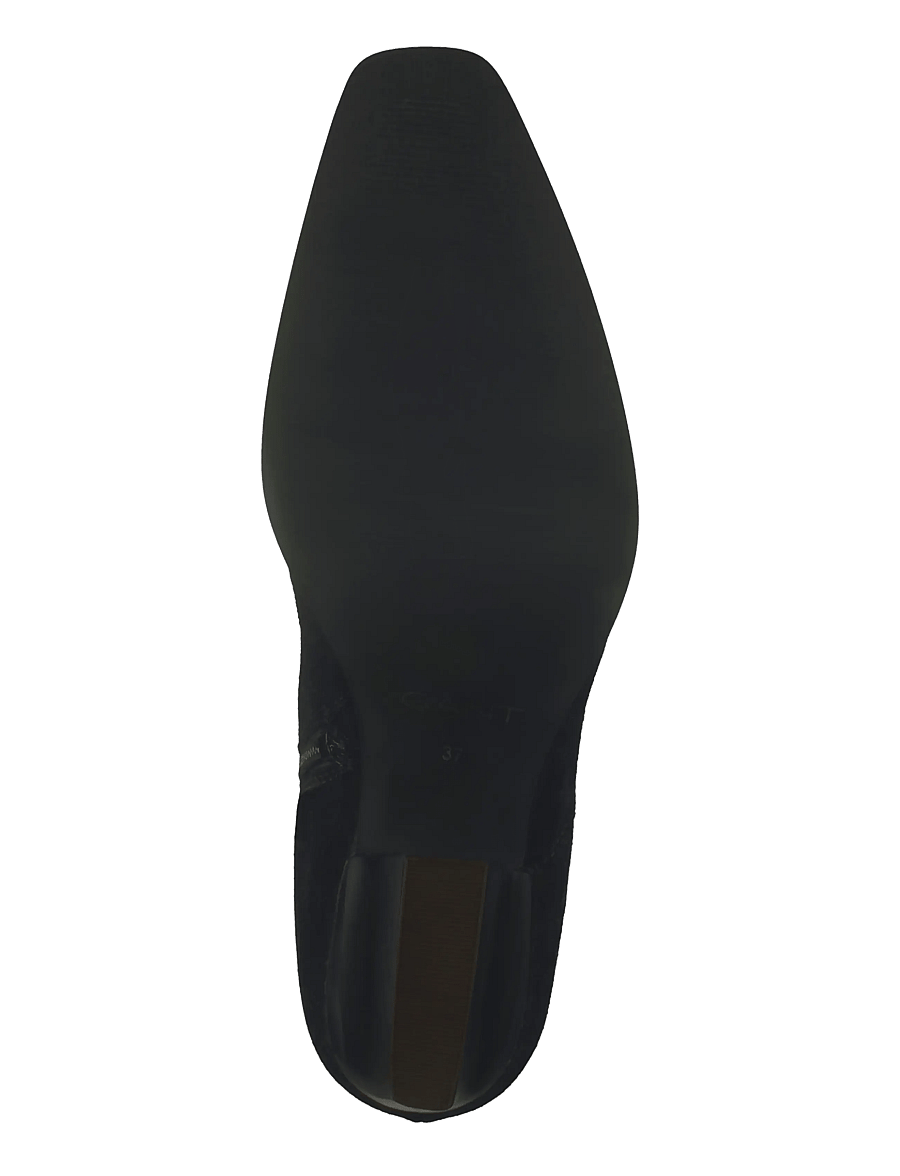 Gant - Bassotte Chelsea Boot - chelsea boots - espresso brown - 4