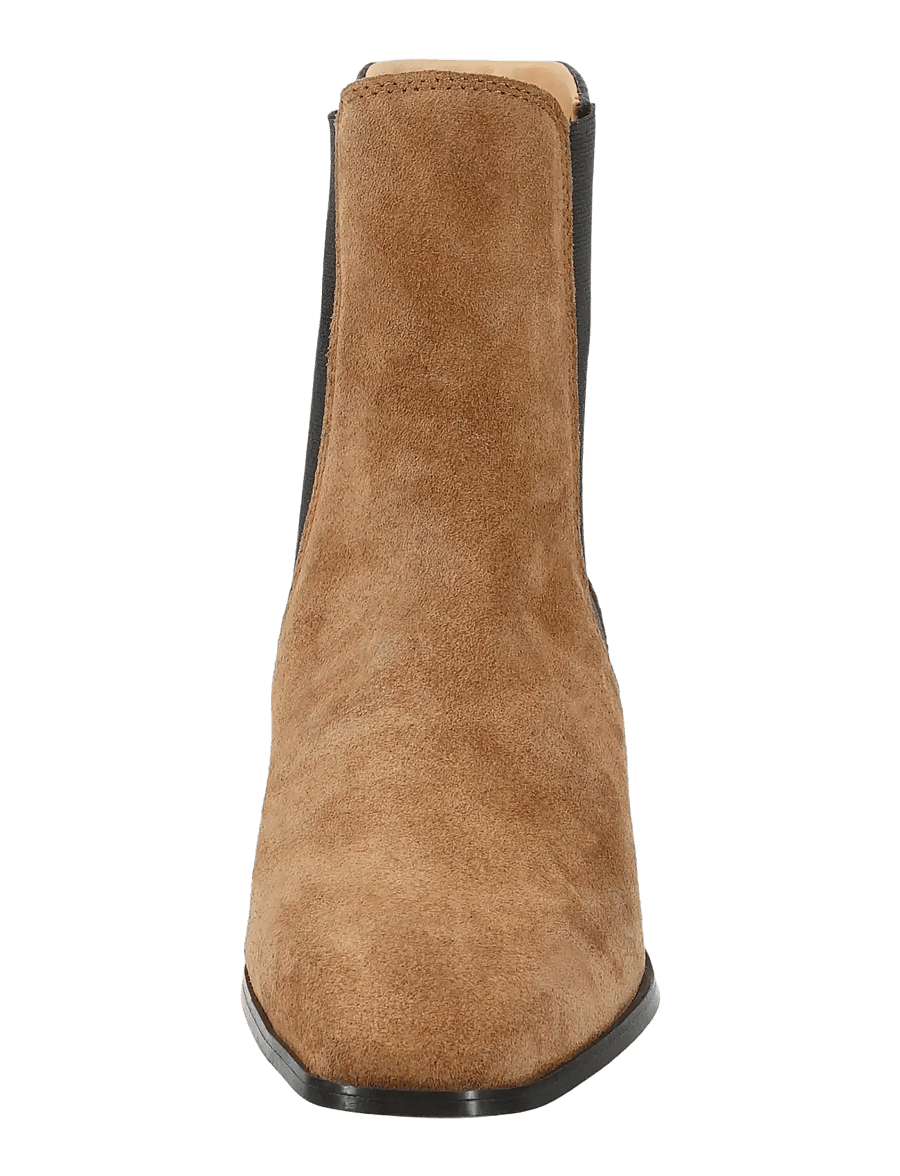 Gant - Bassotte Chelsea Boot - chelsea boots - nut - 1