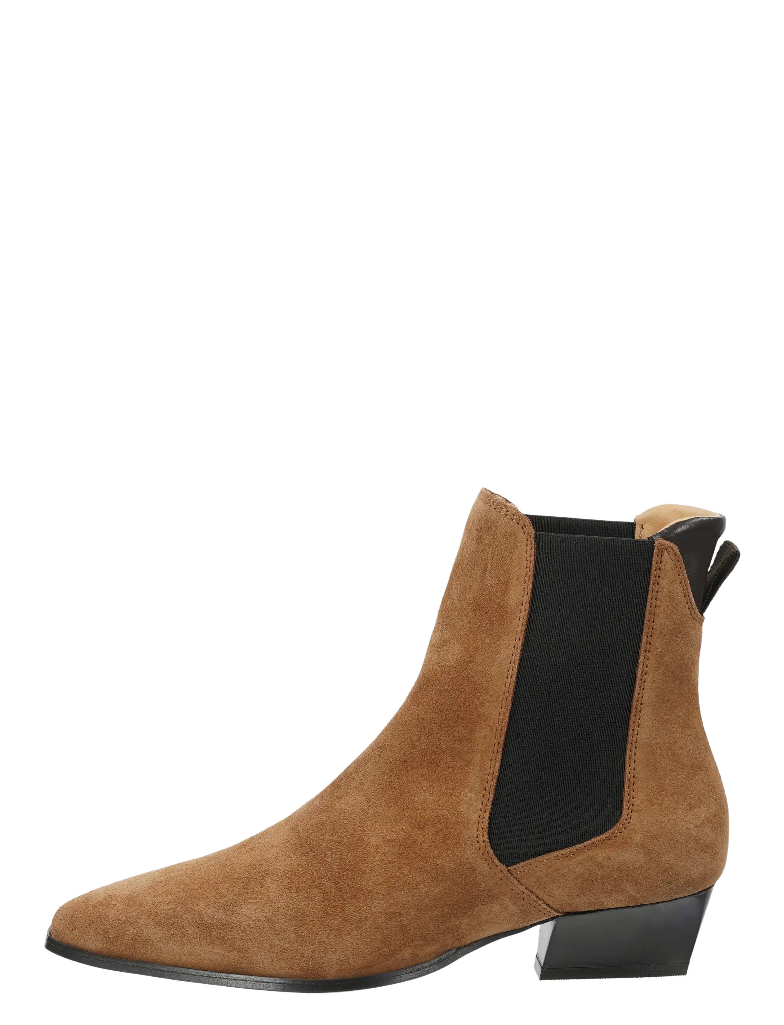 Gant - Bassotte Chelsea Boot - nut - 3