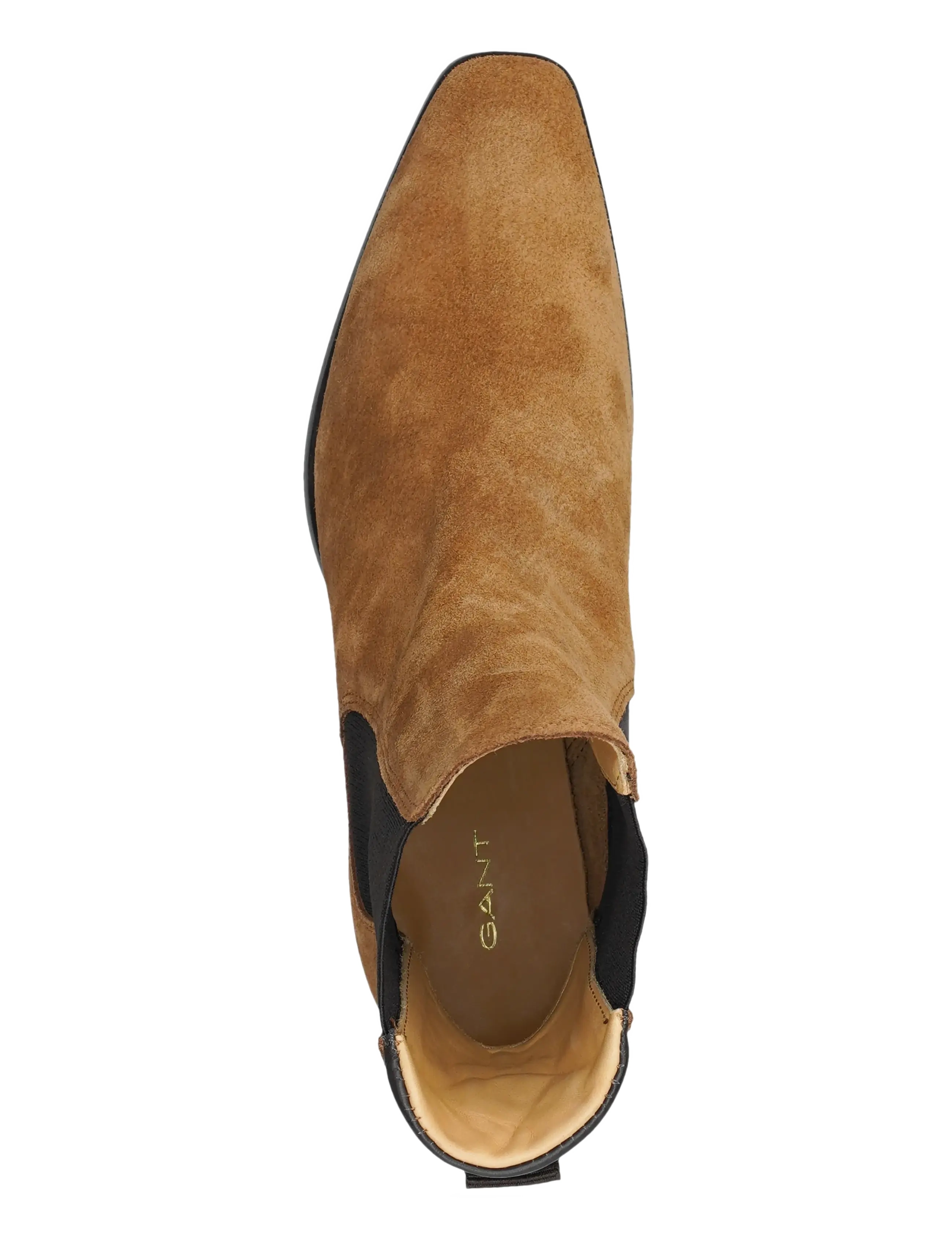 Gant - Bassotte Chelsea Boot - nut - 4