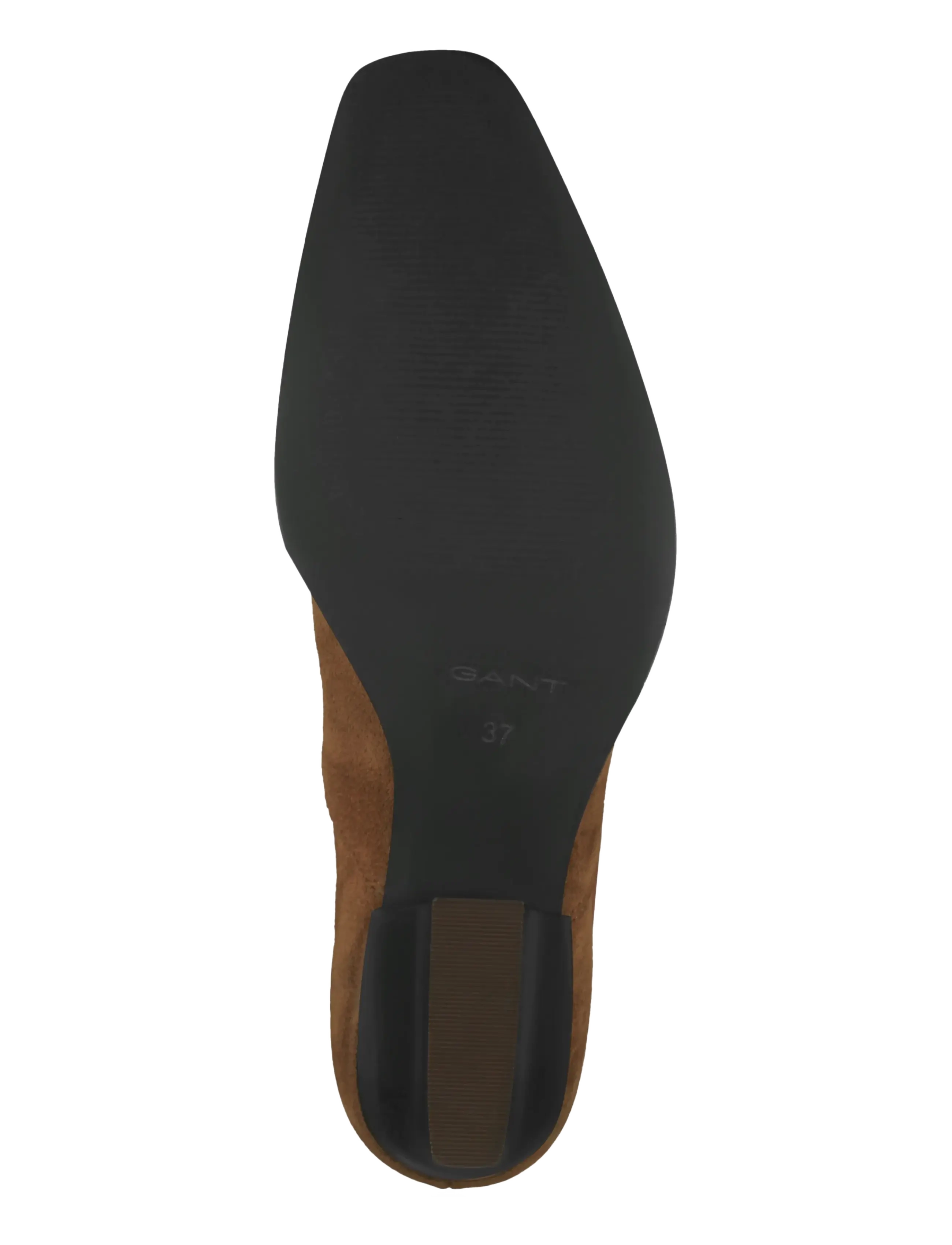 Gant - Bassotte Chelsea Boot - nut - 5