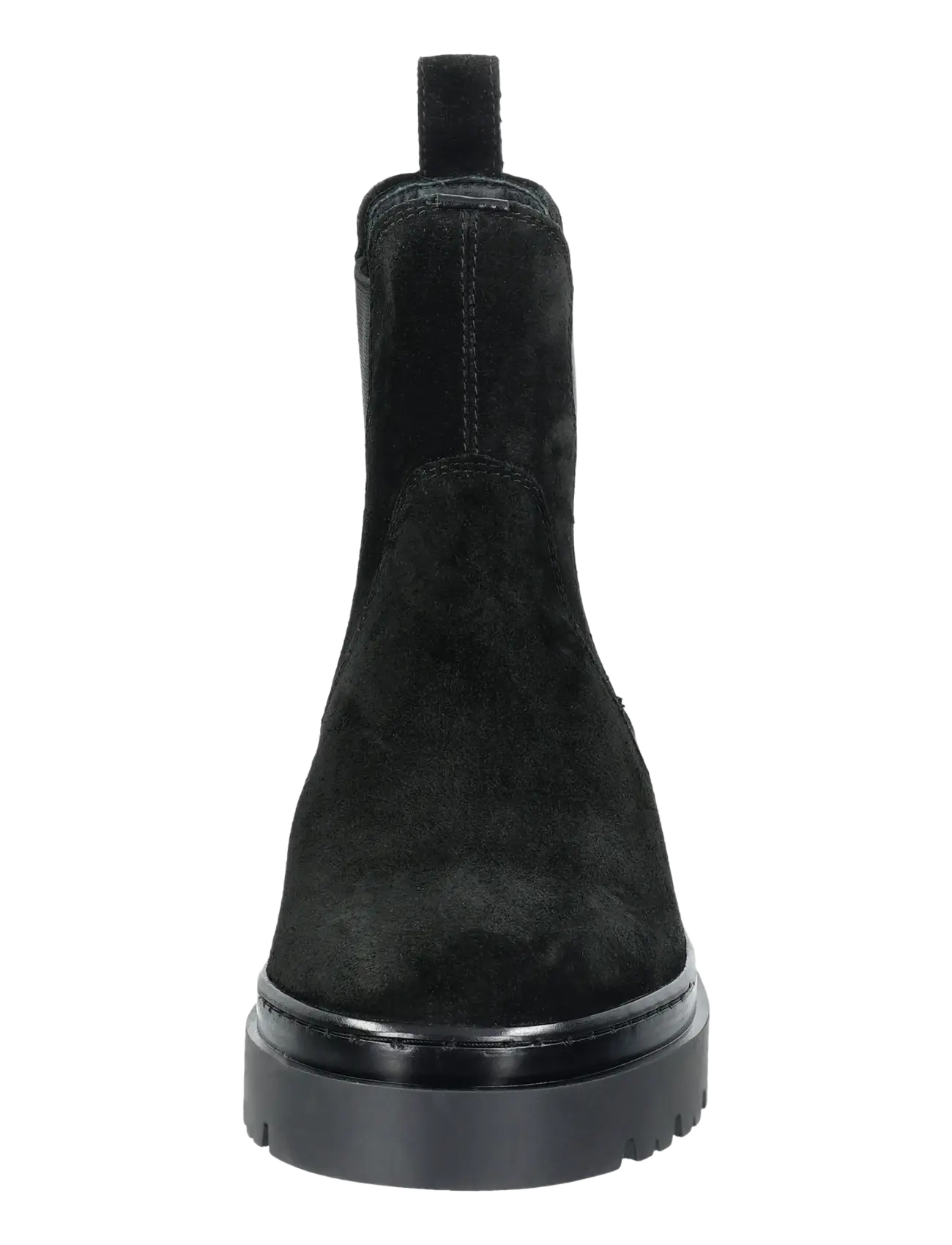 Gant - Aligrey Chelsea Boot - chelsea boots - black - 3
