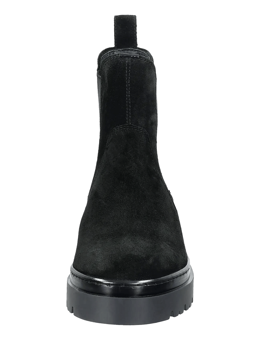 Gant - Aligrey Chelsea Boot - chelsea boots - black - 3