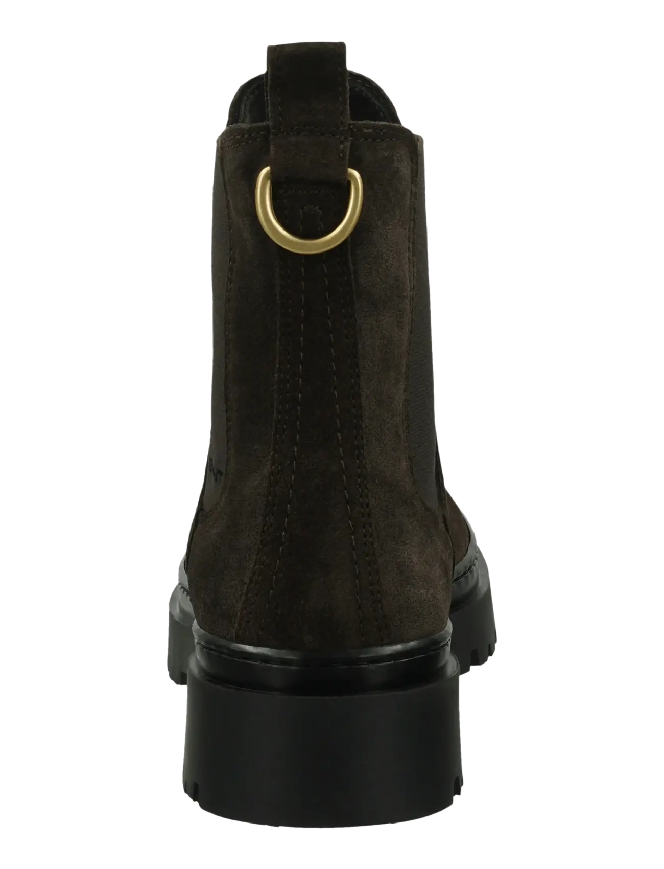 Gant - Aligrey Chelsea Boot - chelsea boots - espresso brown - 2