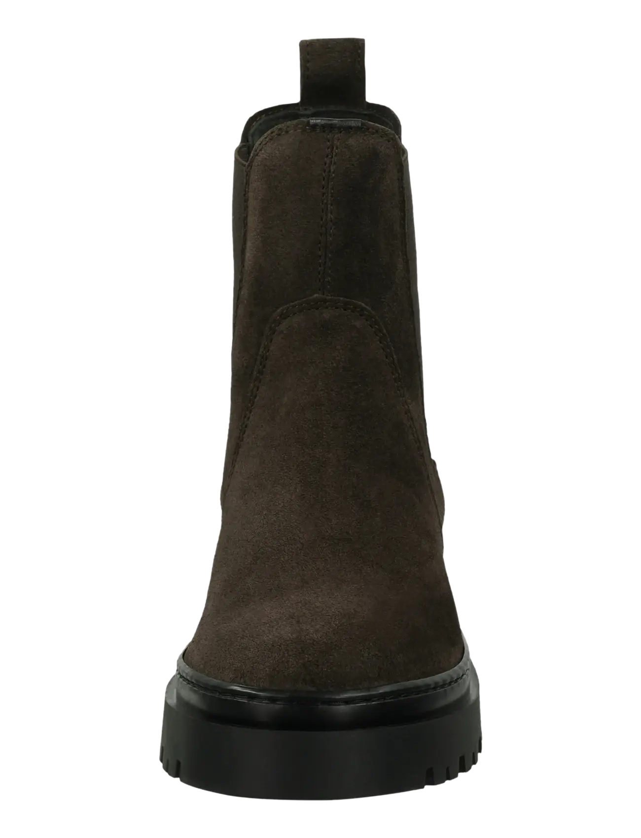 Gant - Aligrey Chelsea Boot - chelsea boots - espresso brown - 3