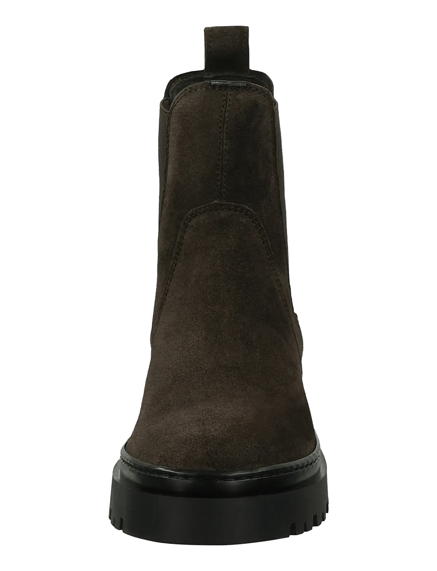 Gant - Aligrey Chelsea Boot - chelsea boots - espresso brown - 3