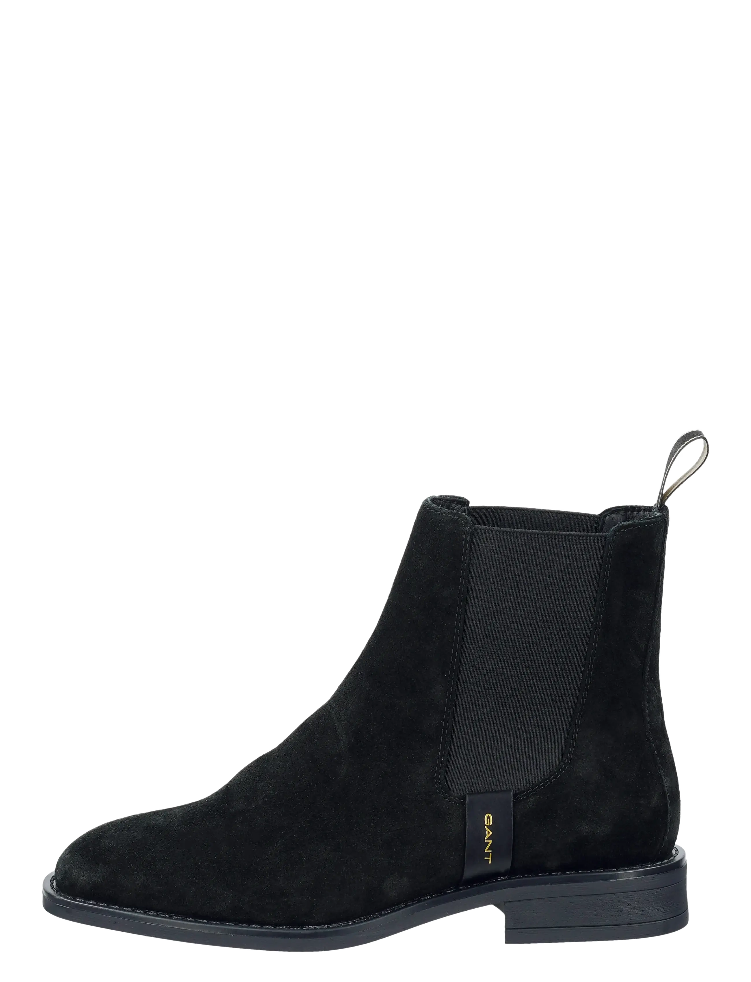 Gant - Fayy Chelsea Boot - chelsea boots - black - 1