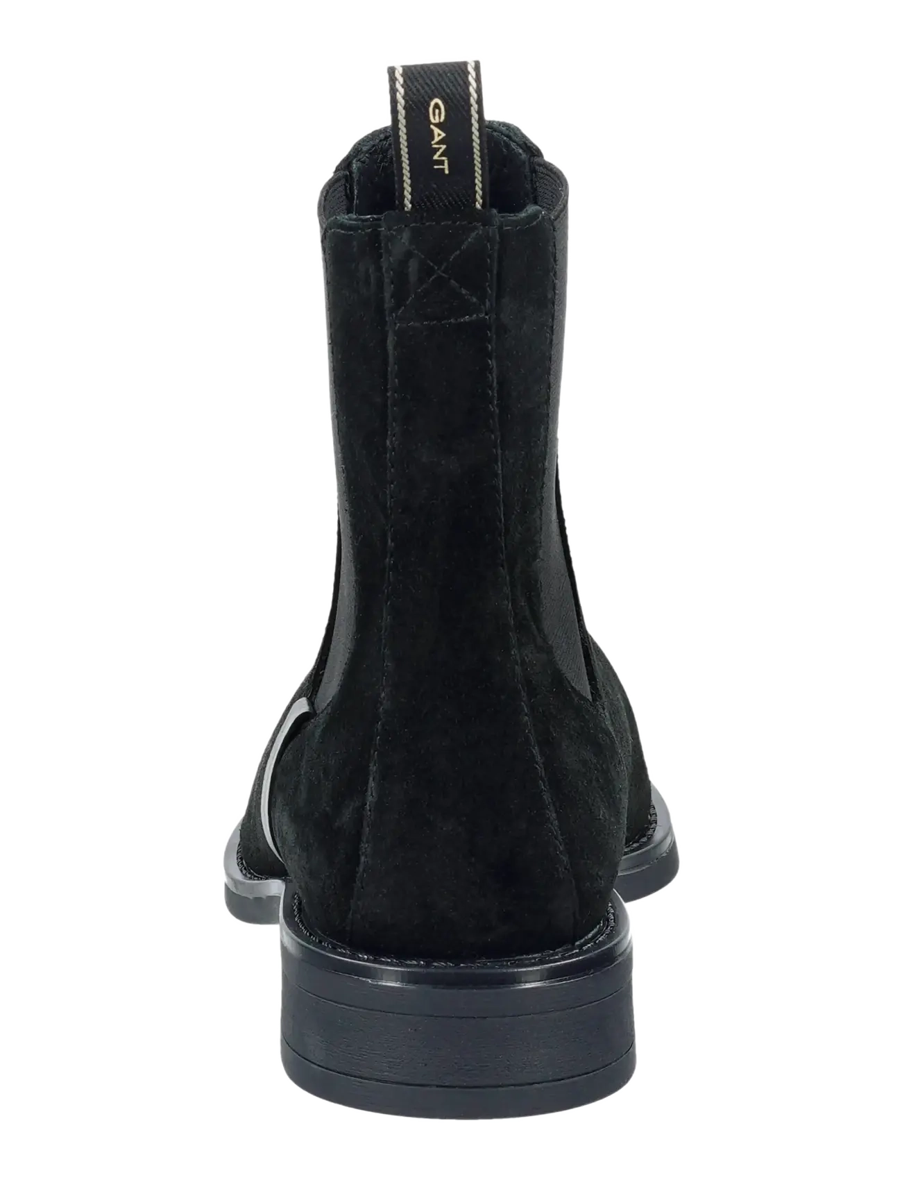 Gant - Fayy Chelsea Boot - chelsea boots - black - 2