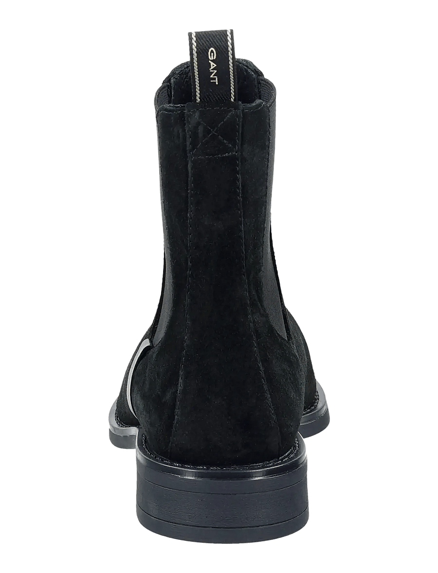 Gant - Fayy Chelsea Boot - chelsea boots - black - 2