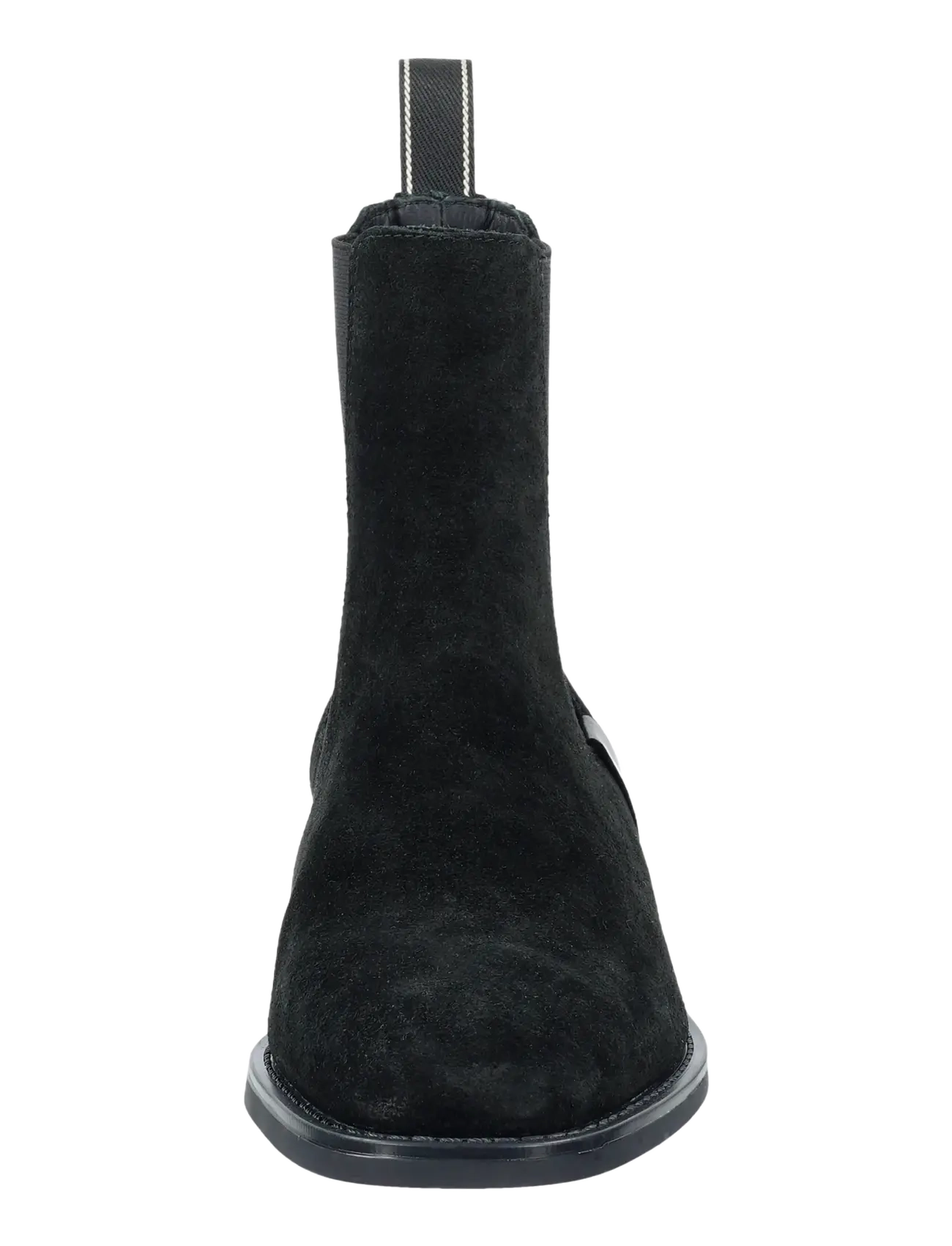 Gant - Fayy Chelsea Boot - chelsea boots - black - 3