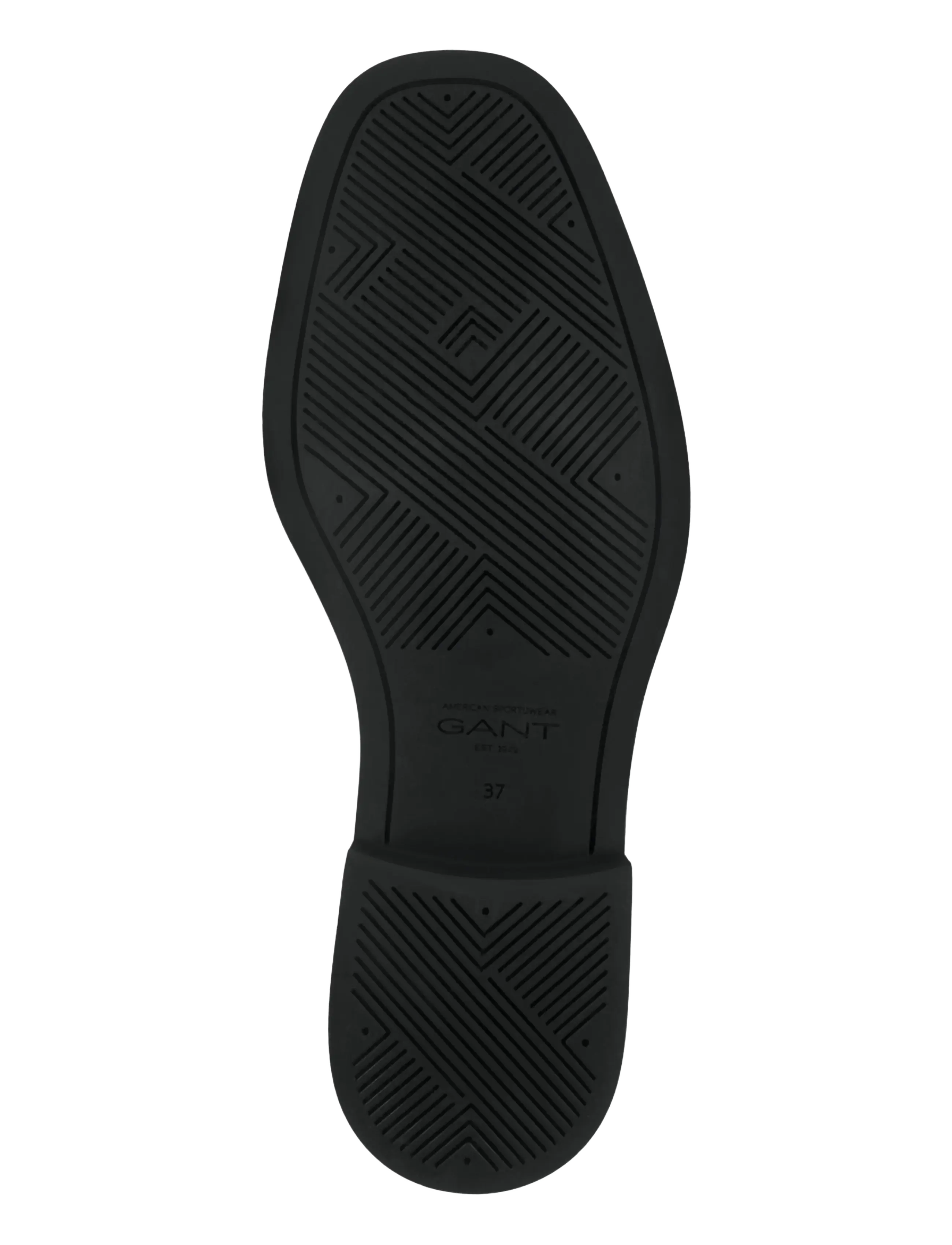 Gant - Fayy Chelsea Boot - chelsea boots - black - 5