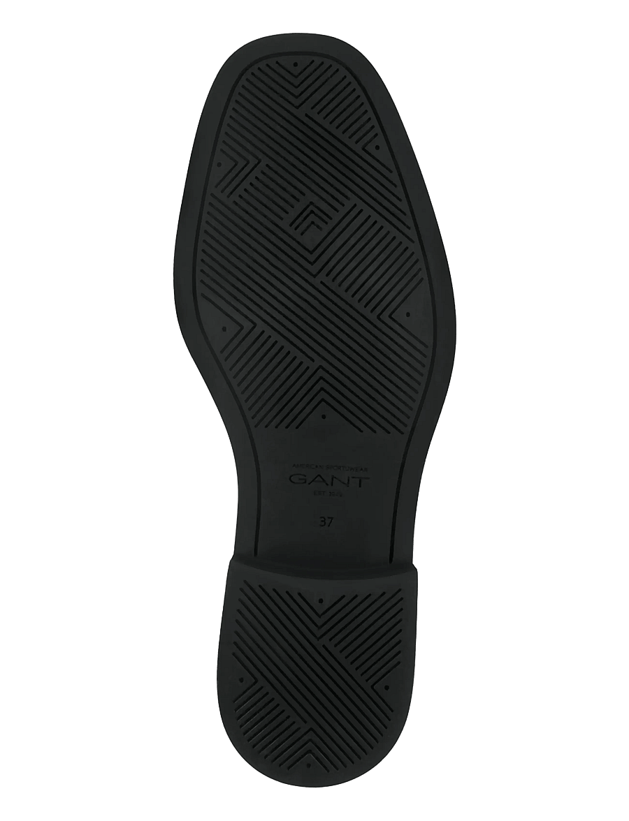 Gant - Fayy Chelsea Boot - chelsea boots - black - 5