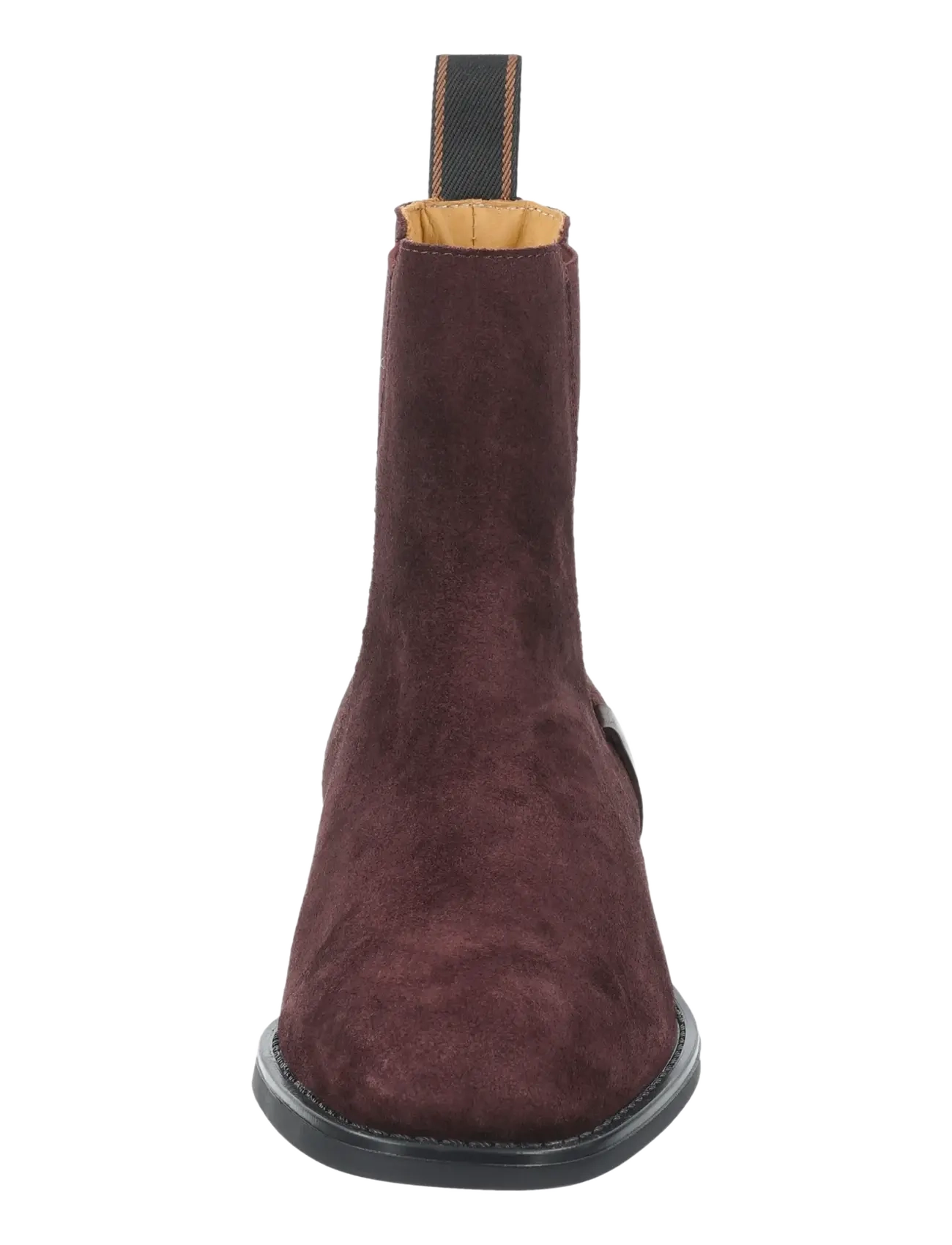 Gant - Fayy Chelsea Boot - chelsea boots - dark wine - 1