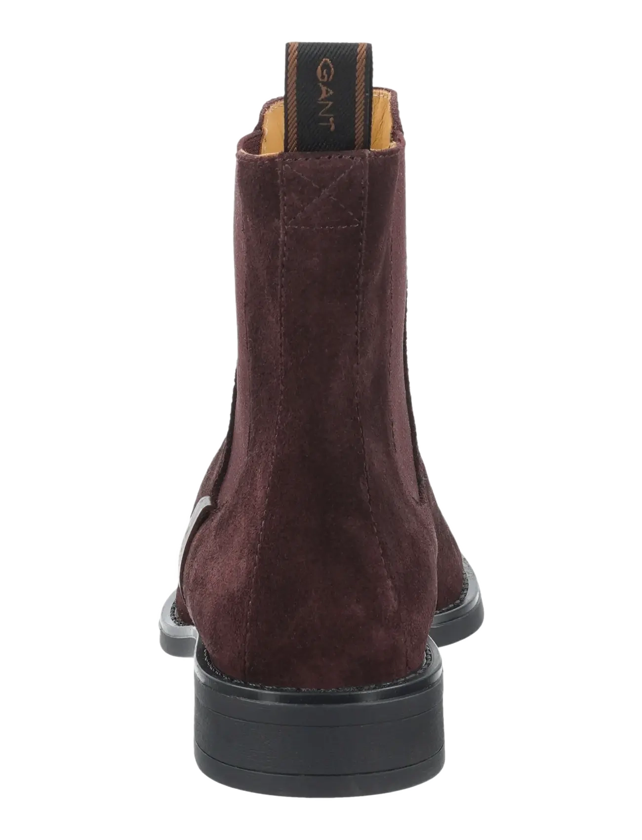 Gant - Fayy Chelsea Boot - chelsea boots - dark wine - 2