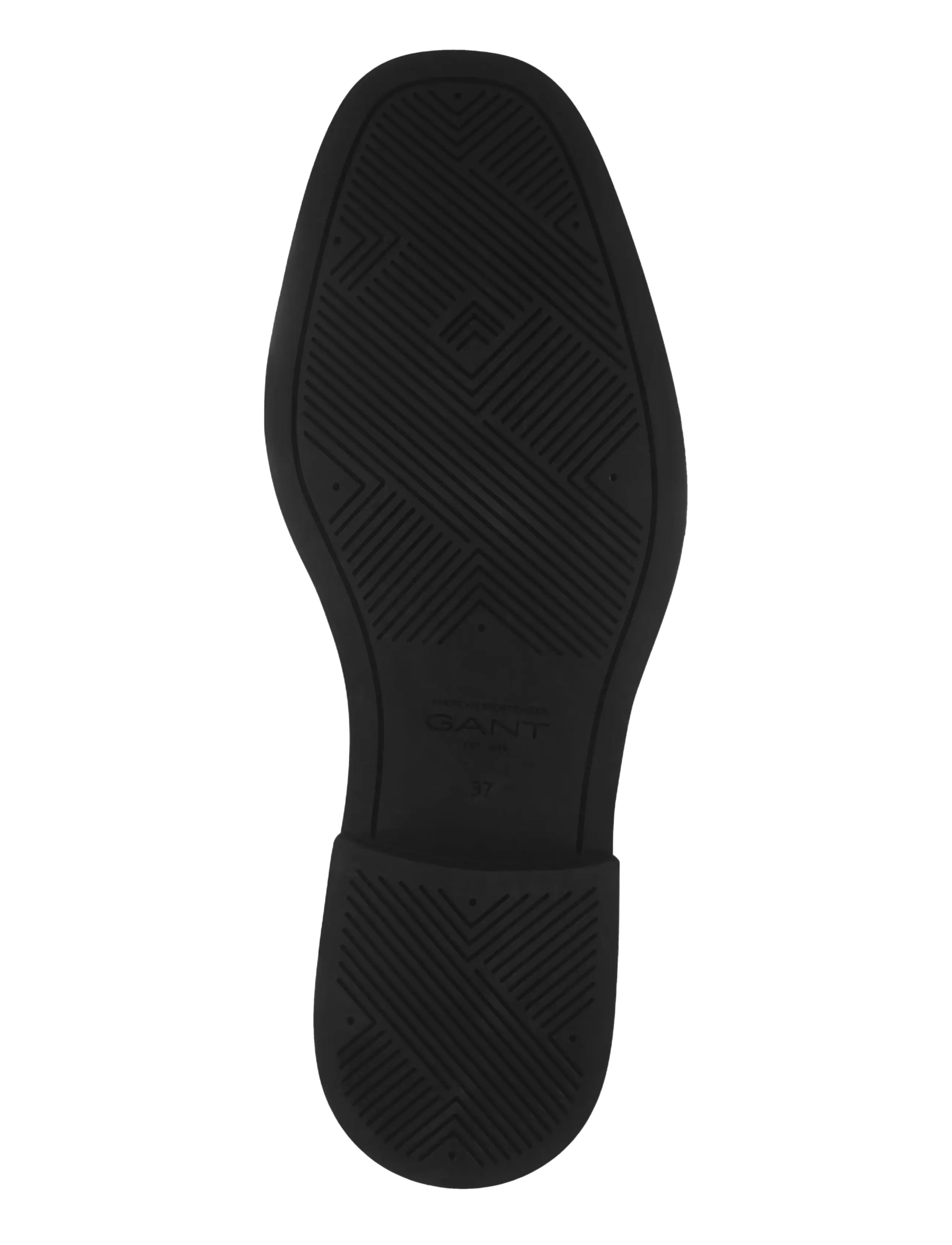 Gant - Fayy Chelsea Boot - chelsea boots - dark wine - 5