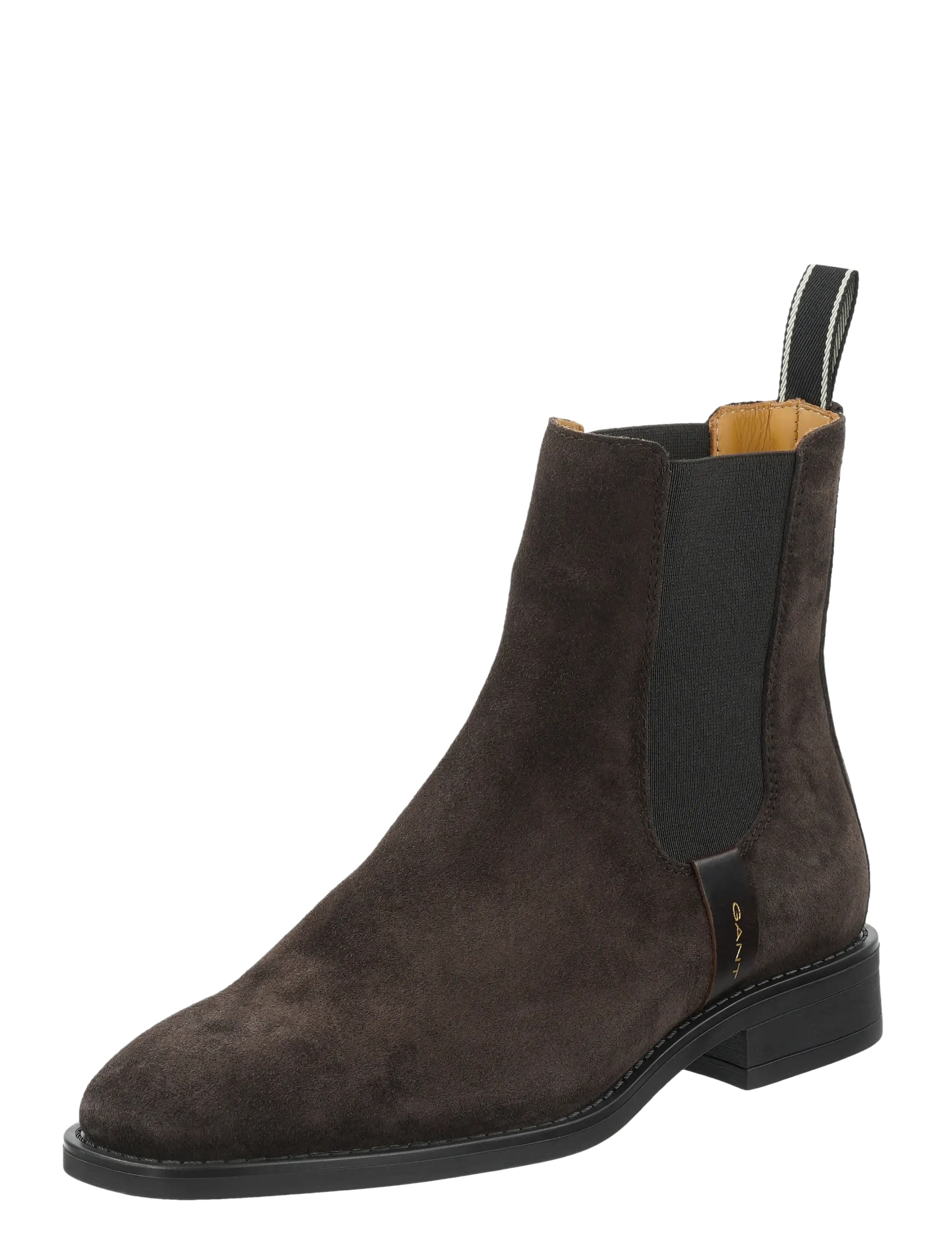 Gant Fayy Chelsea Boot - Inspiration - ESPRESSO BROWN / brown