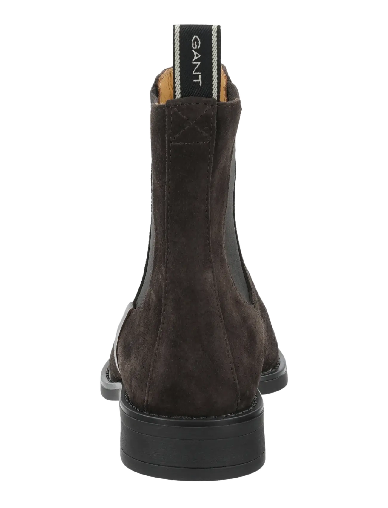 Gant - Fayy Chelsea Boot - chelsea boots - espresso brown - 2