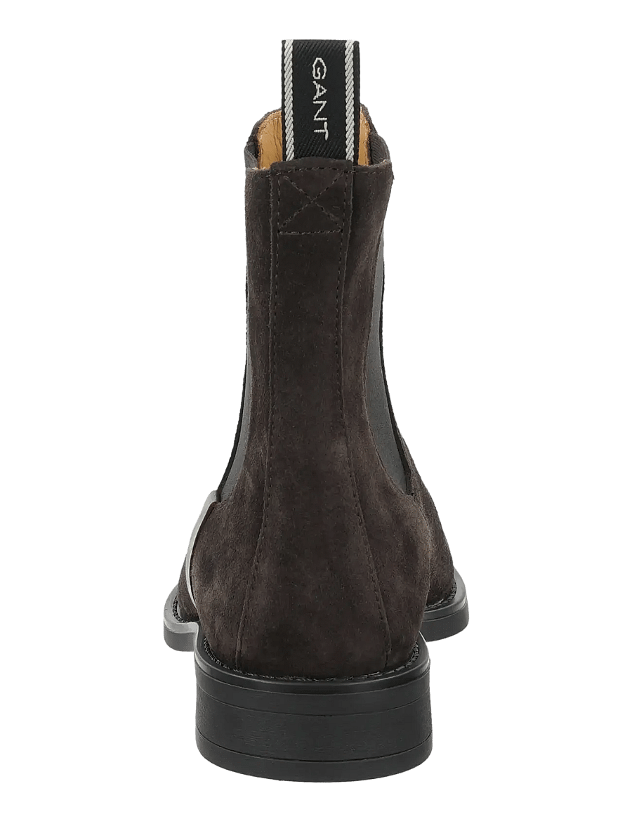 Gant - Fayy Chelsea Boot - chelsea boots - espresso brown - 2