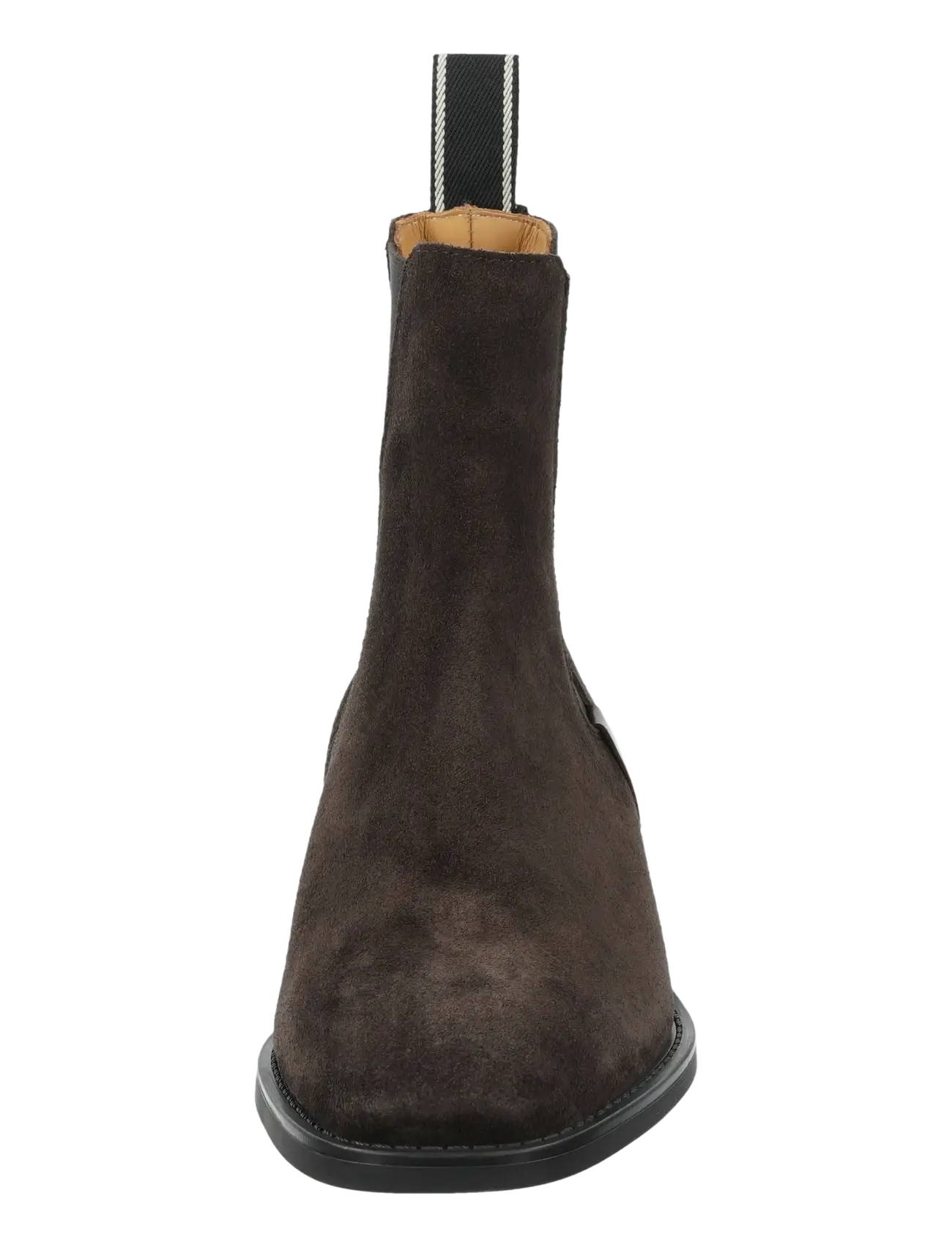 Gant - Fayy Chelsea Boot - chelsea boots - espresso brown - 3