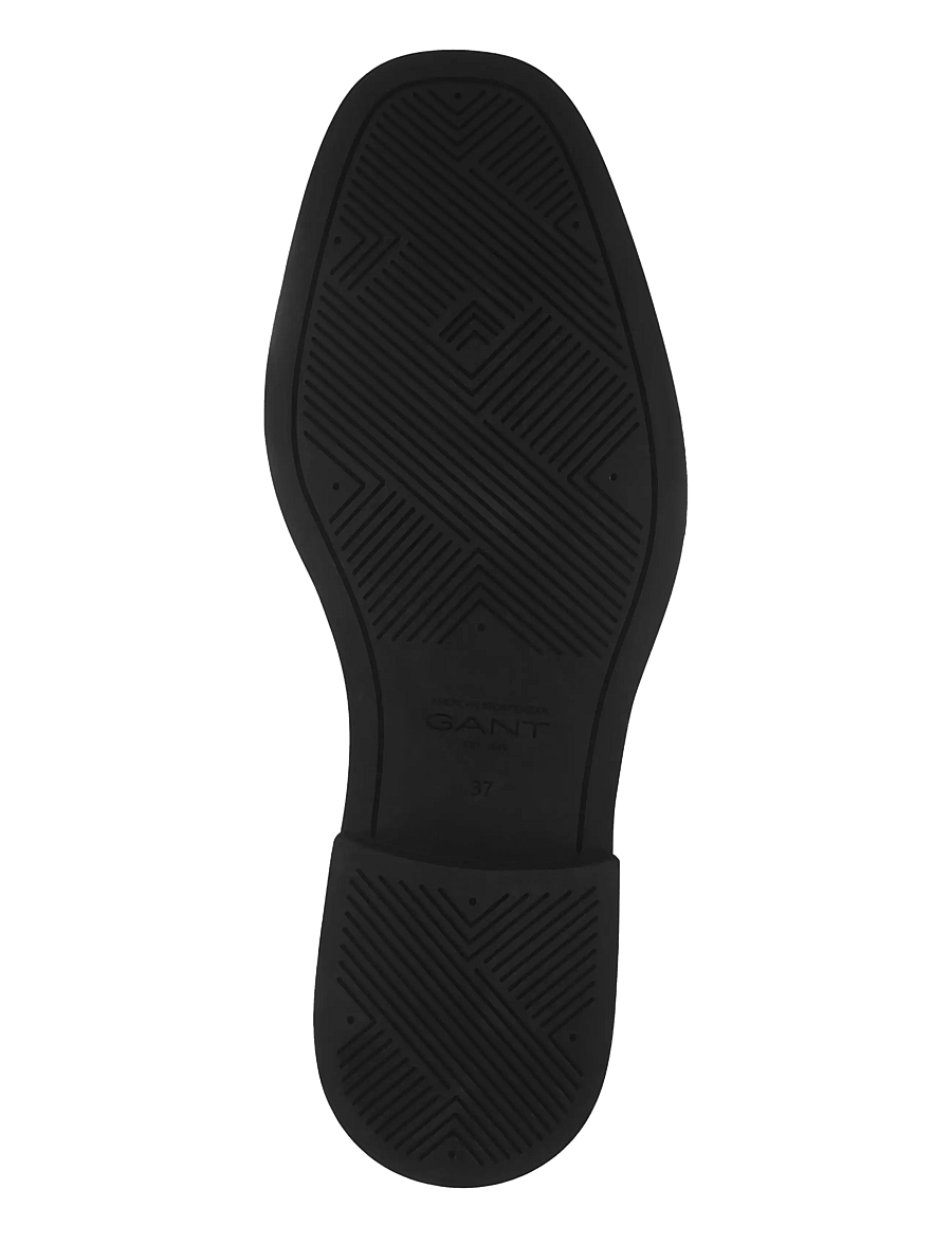 Gant - Fayy Chelsea Boot - chelsea boots - espresso brown - 5