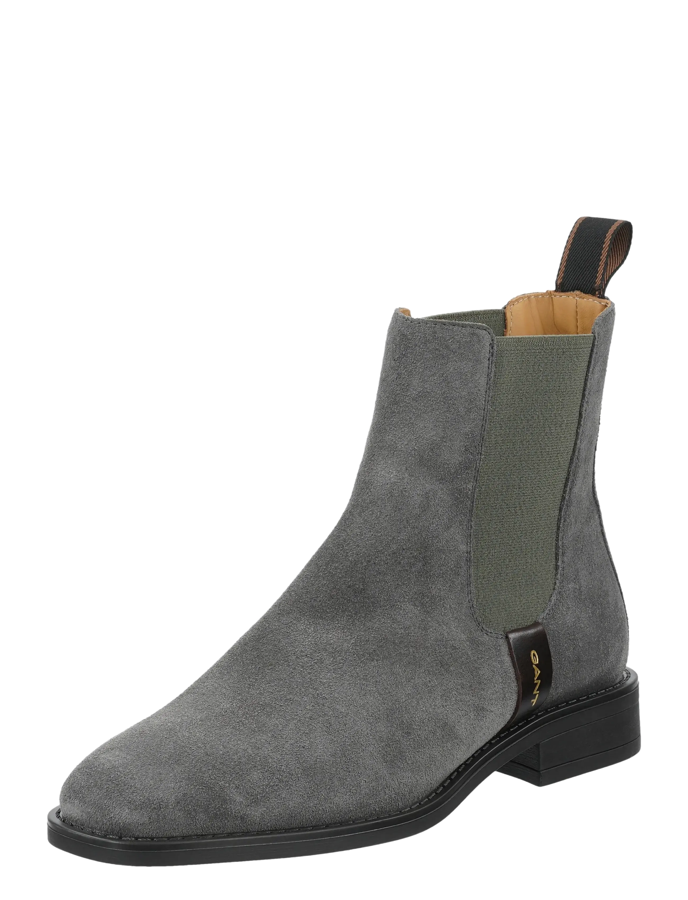 GRANITE GRAY