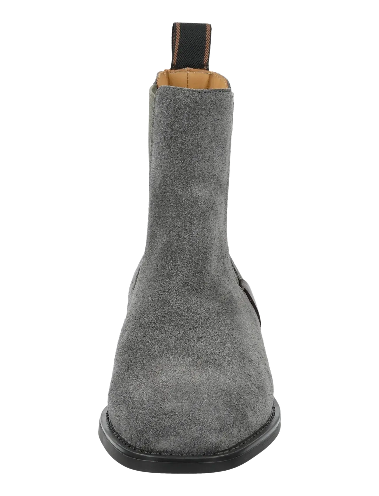 Gant - Fayy Chelsea Boot - chelsea boots - granite gray - 1