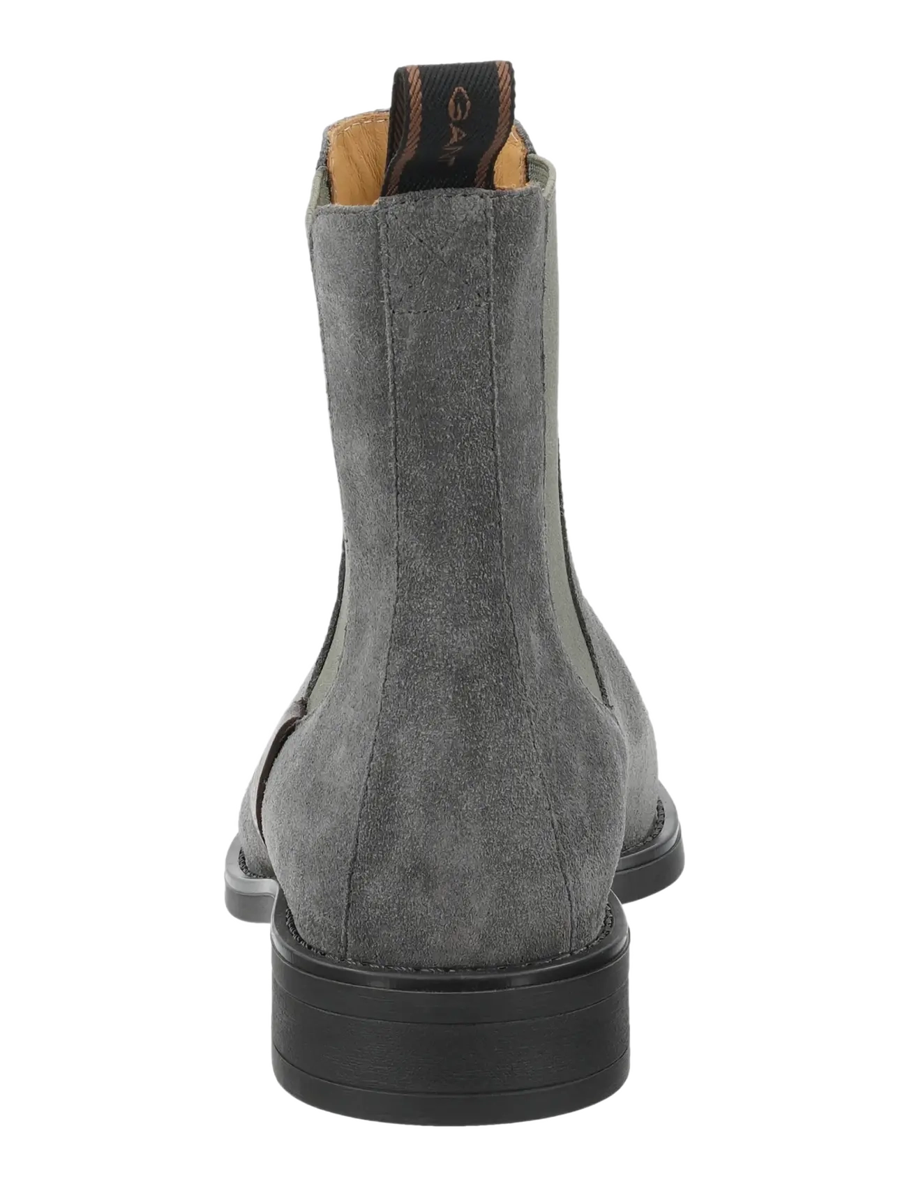 Gant - Fayy Chelsea Boot - chelsea boots - granite gray - 2