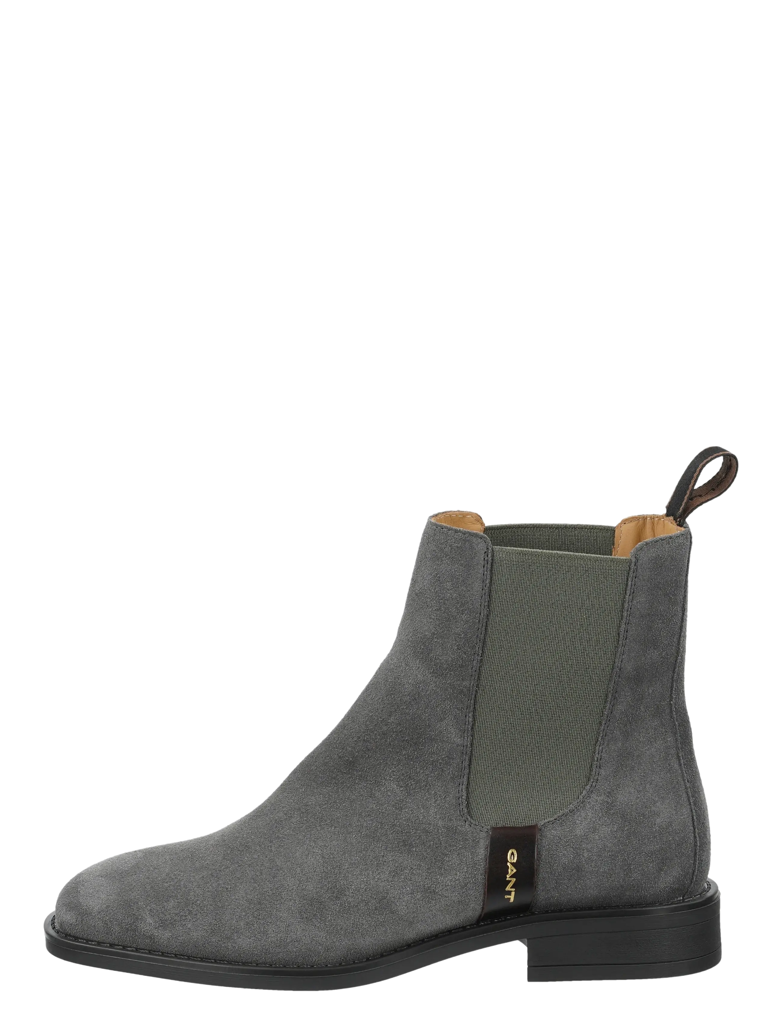 Gant - Fayy Chelsea Boot - chelsea boots - granite gray - 3