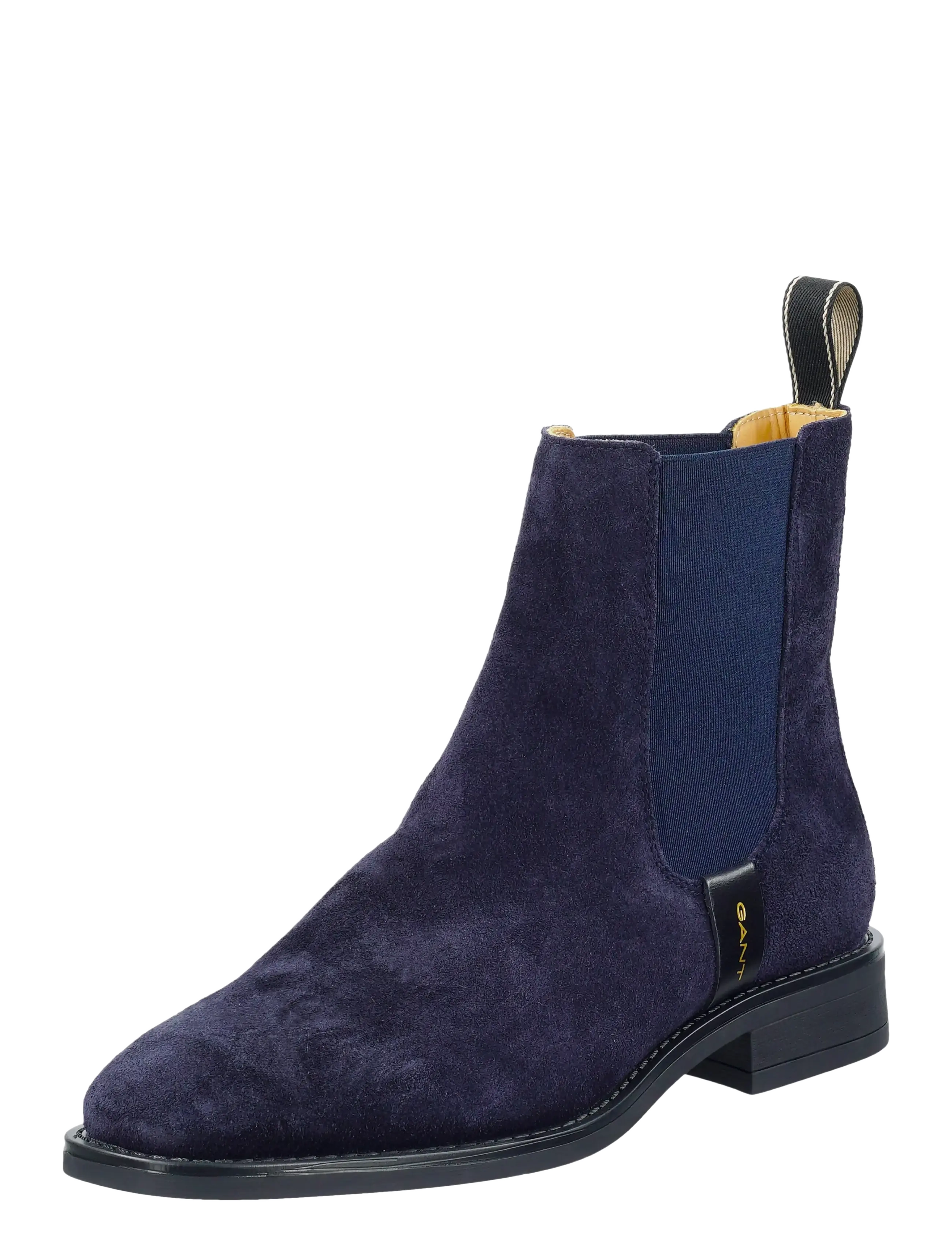Gant Fayy Chelsea Boot - Gant - MARINE / navy