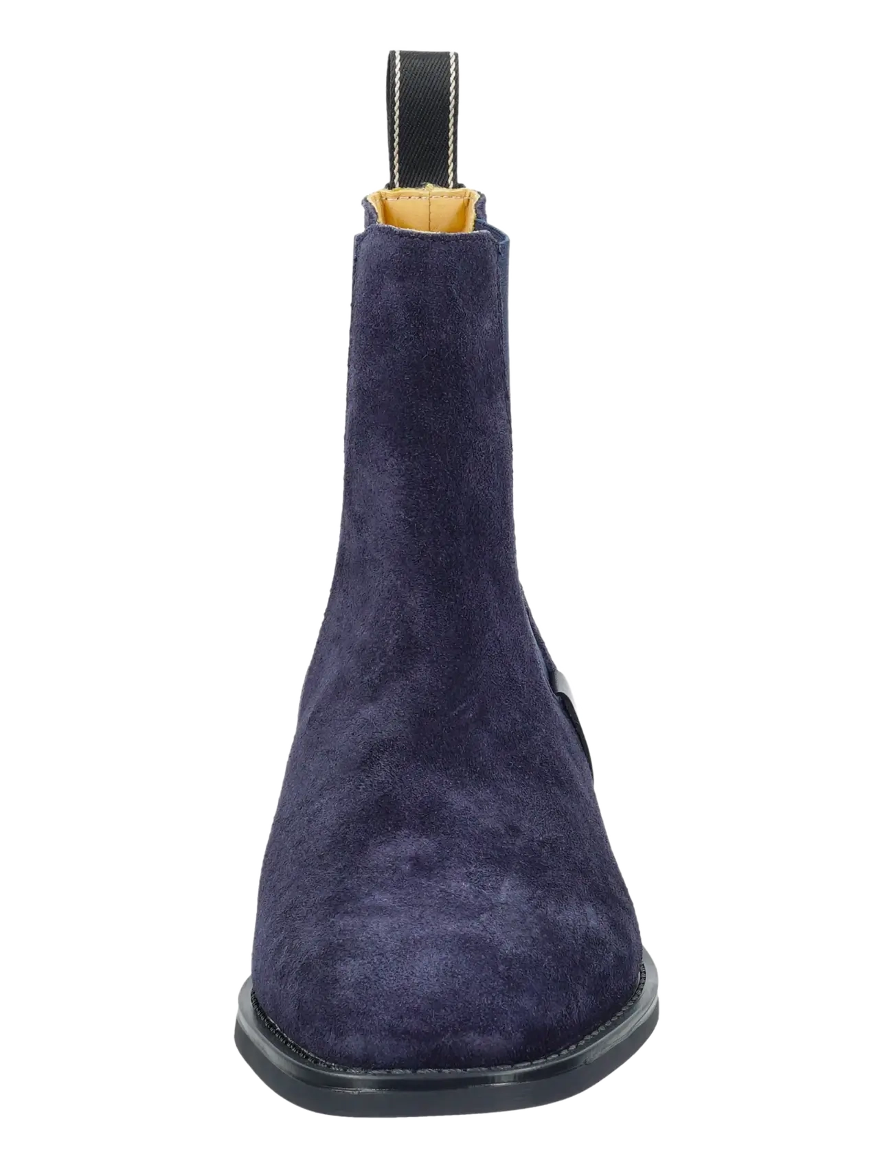 Gant - Fayy Chelsea Boot - chelsea boots - marine - 1