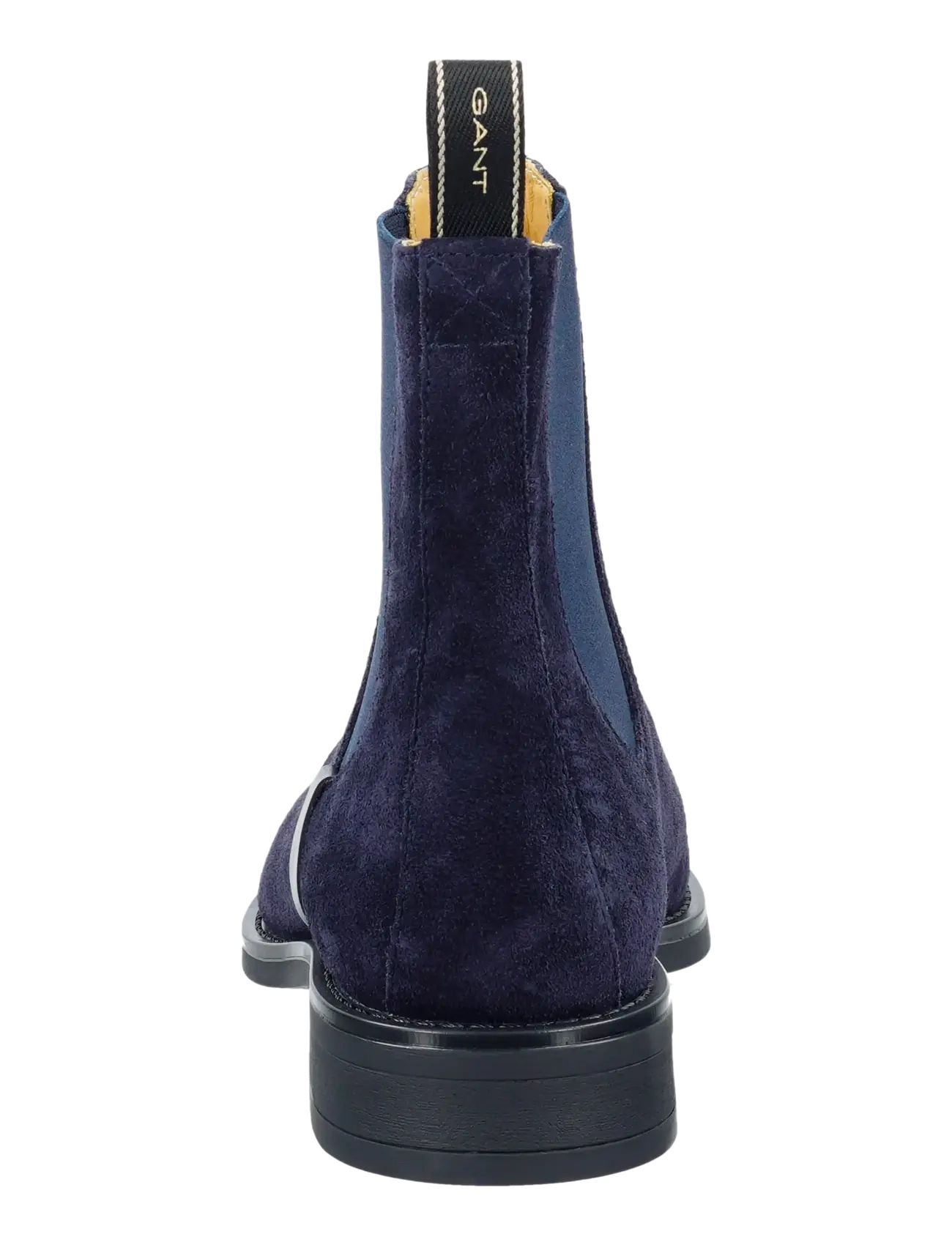 Gant - Fayy Chelsea Boot - chelsea boots - marine - 2