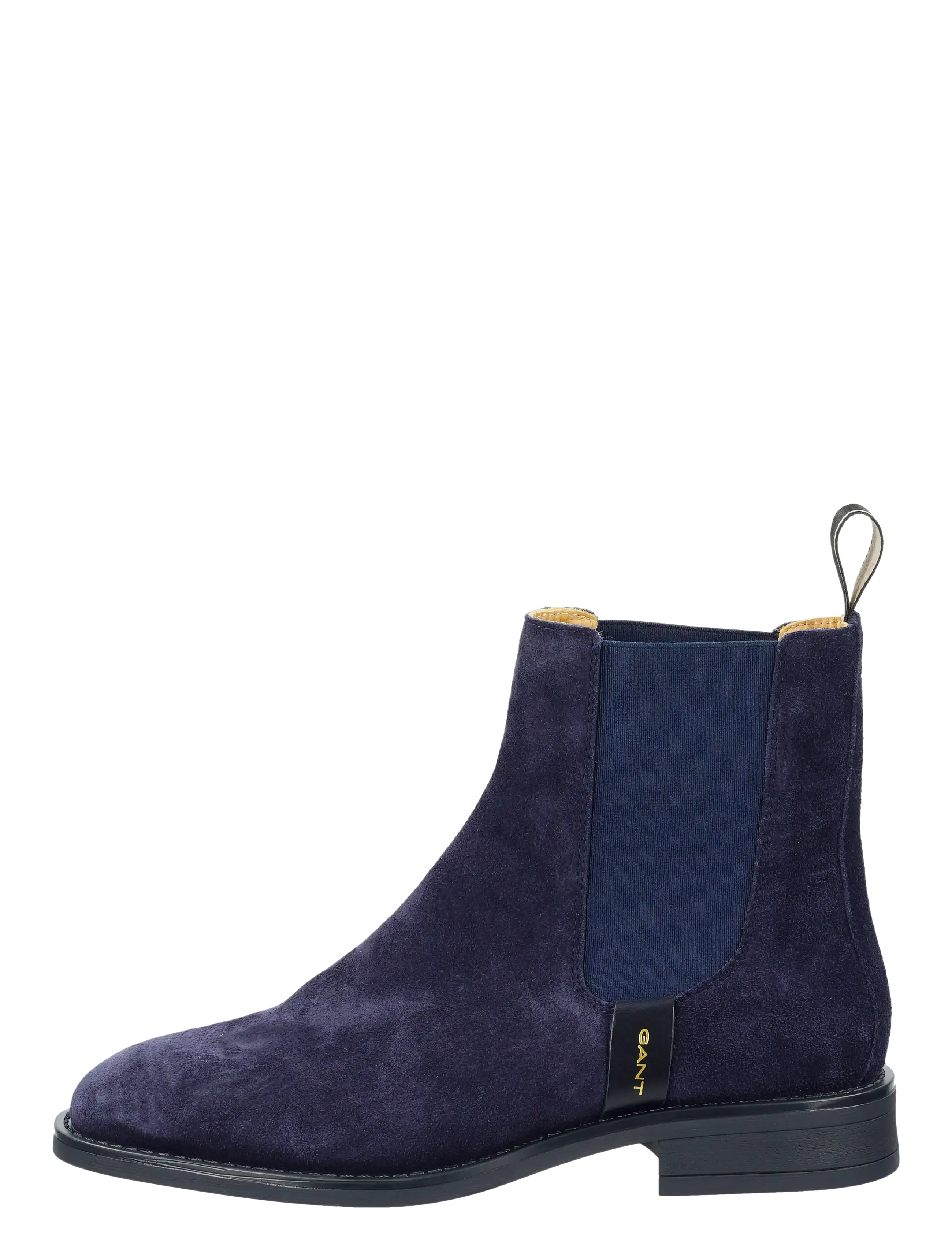 Gant - Fayy Chelsea Boot - chelsea boots - marine - 3