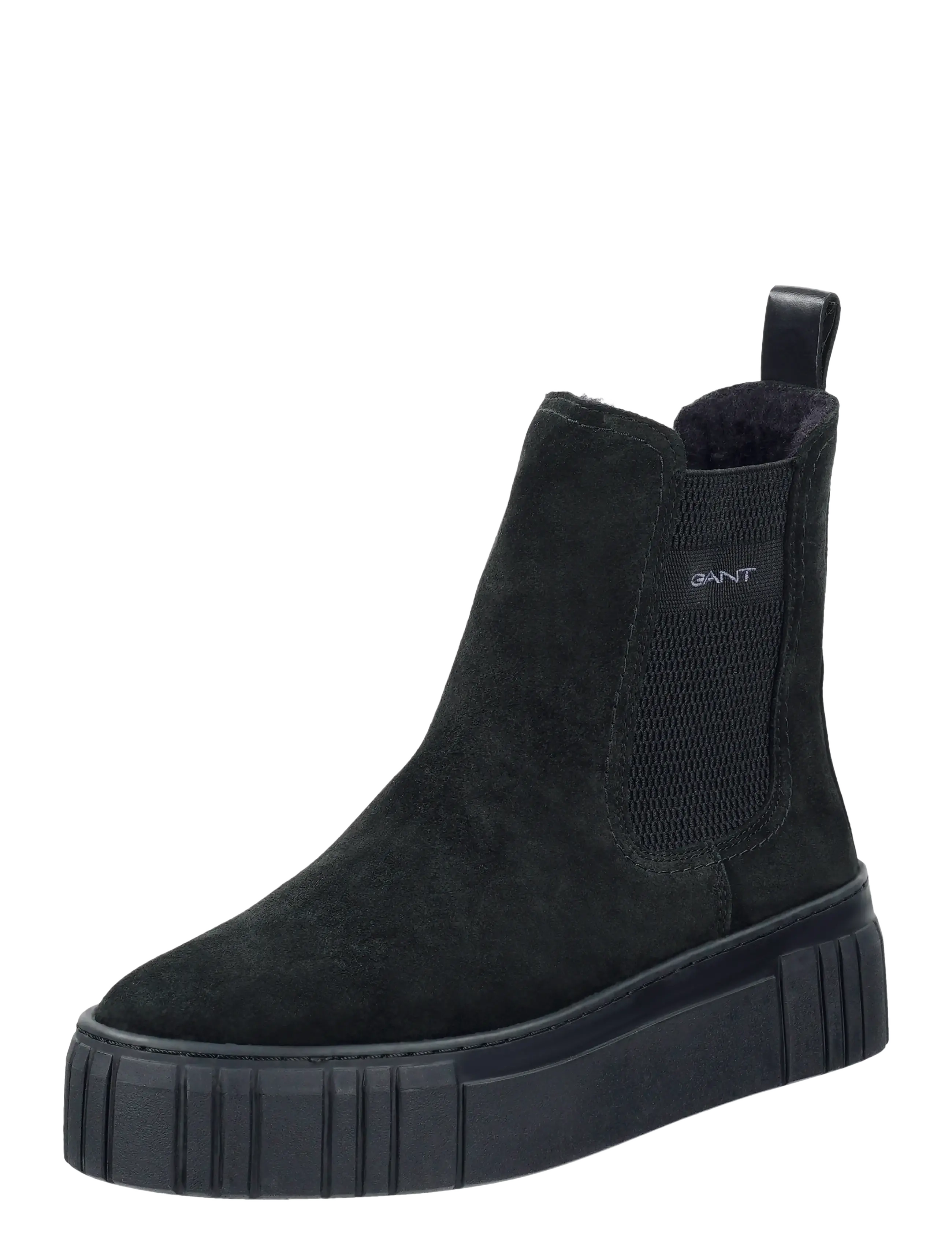 Gant Snowmont Chelsea Boot - Gant - BLACK / black