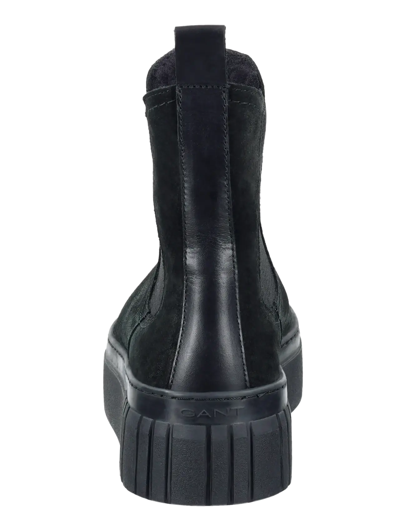 Gant - Snowmont Chelsea Boot - black - 2