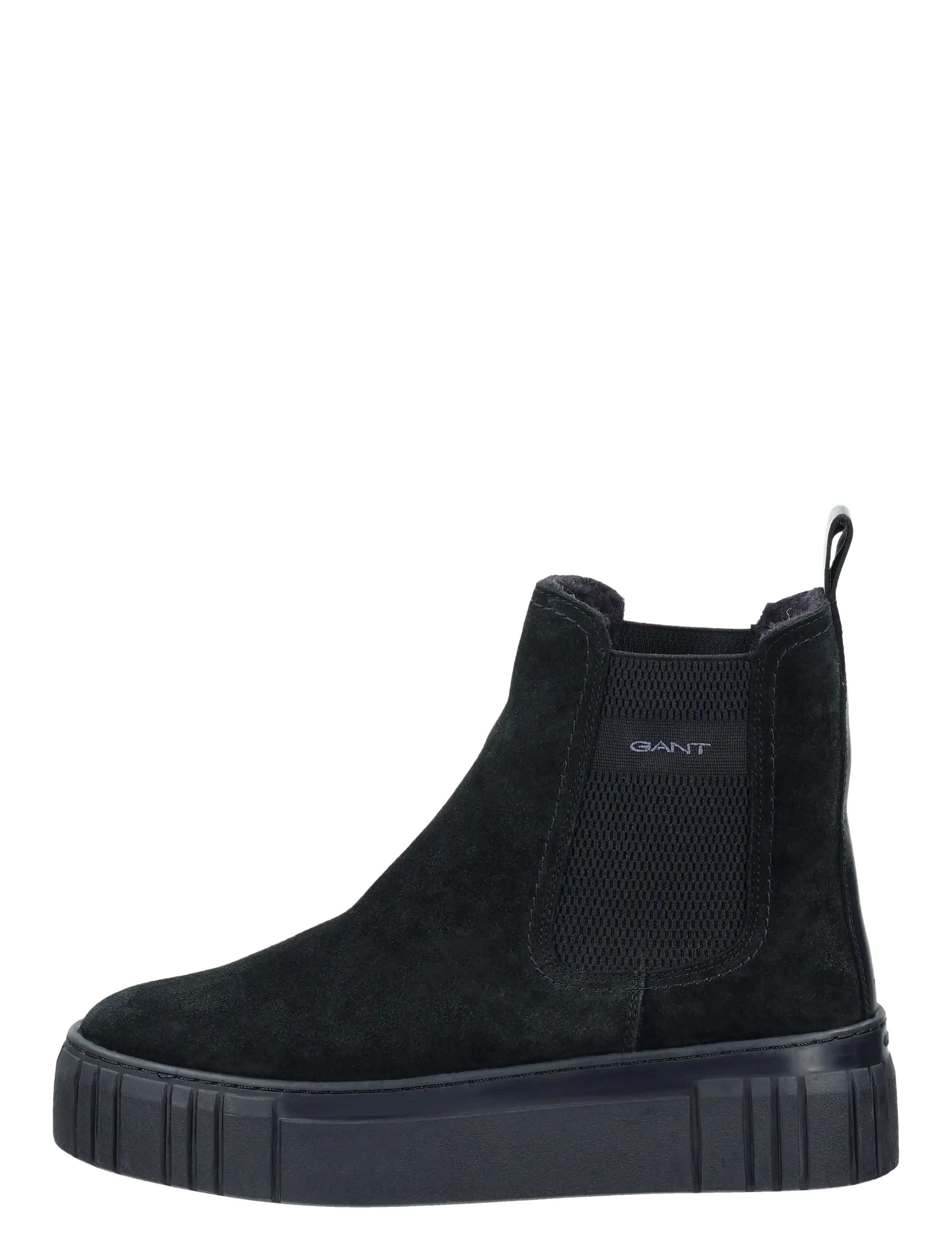 Gant - Snowmont Chelsea Boot - black - 3