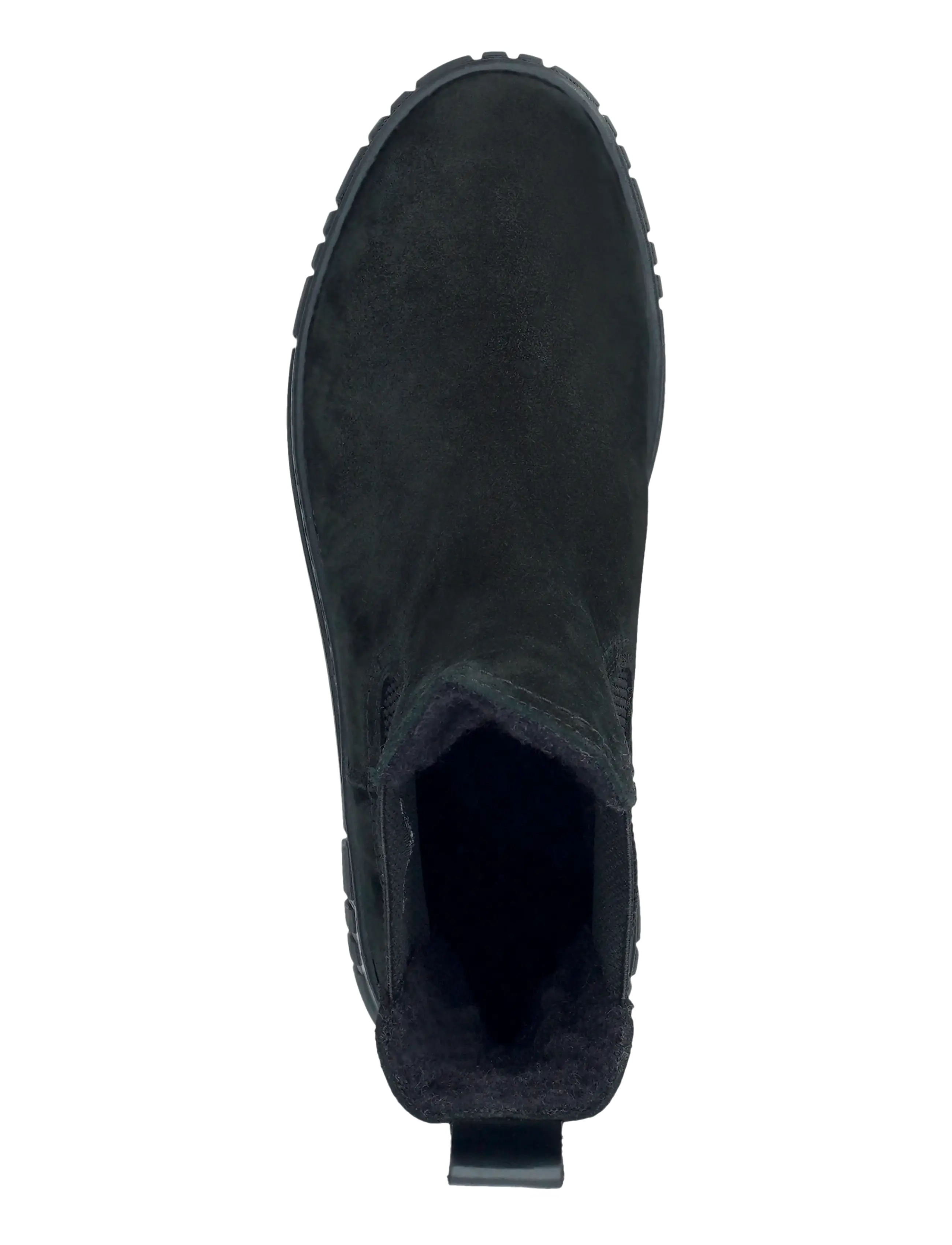 Gant - Snowmont Chelsea Boot - black - 4