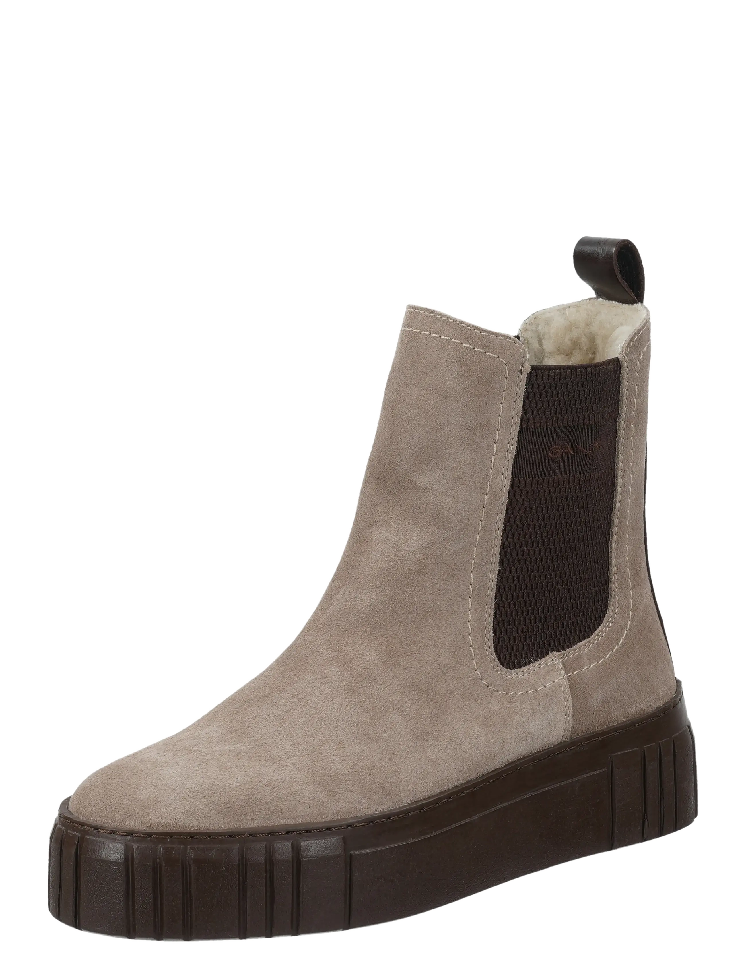 DESERT BROWN